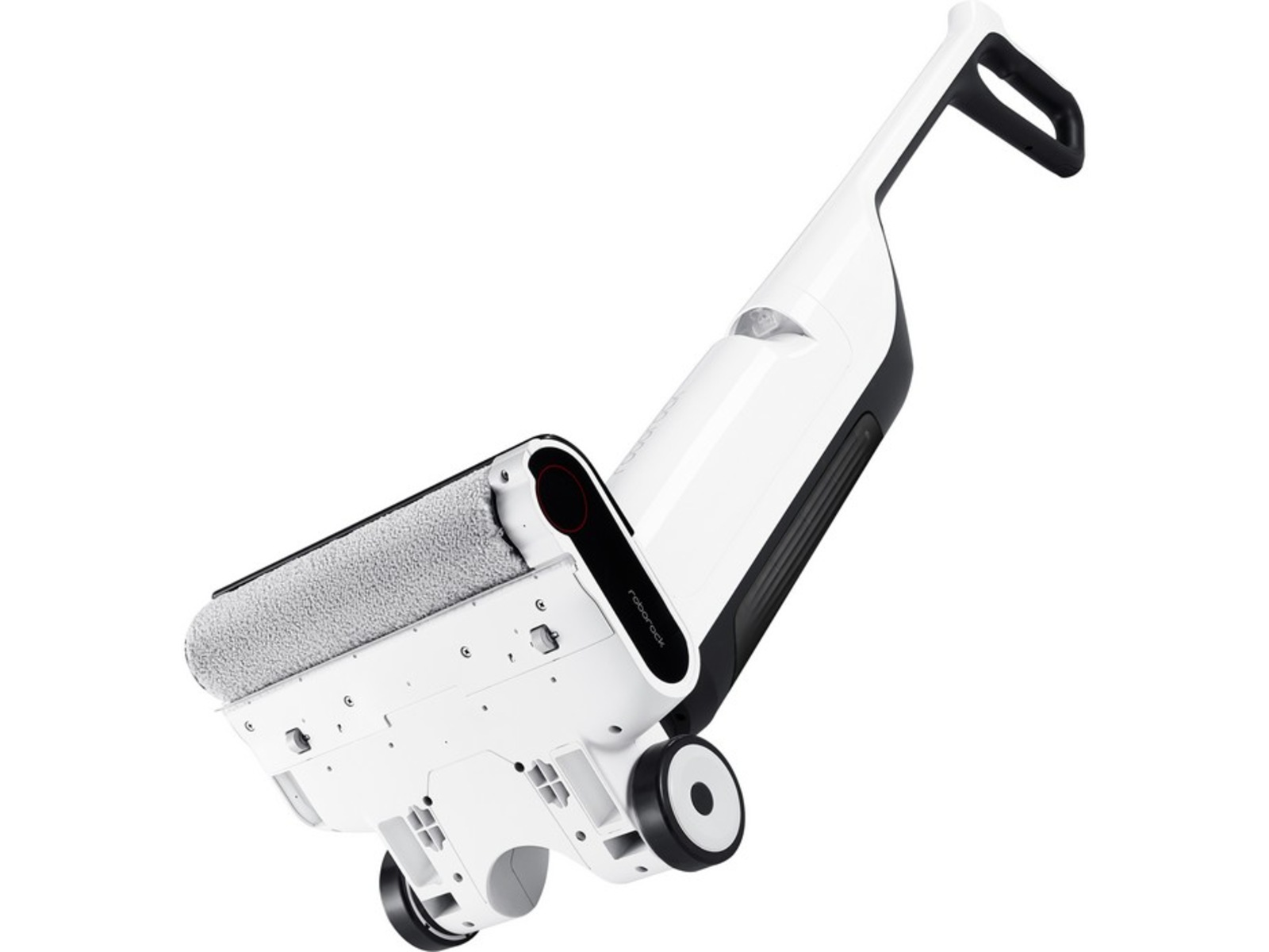 Roborock Flexi Lite Ledningsfri støvsuger (hvid) Ledningsfrie støvsugere