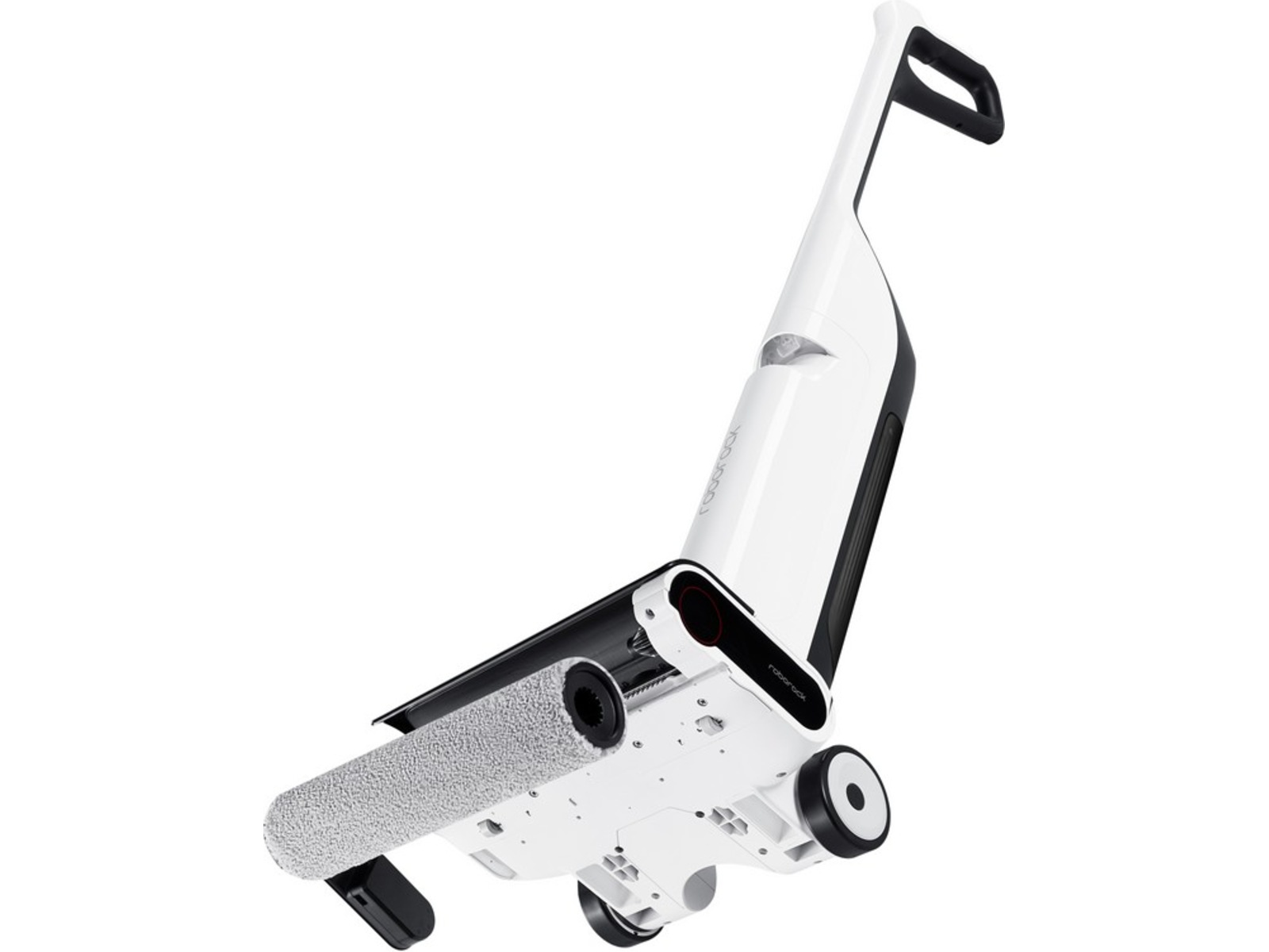 Roborock Flexi Lite Ledningsfri støvsuger (hvid) Ledningsfrie støvsugere