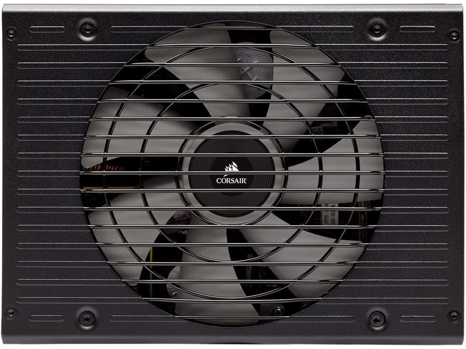 Corsair AX1600i 1600W PSU Strømforsyninger