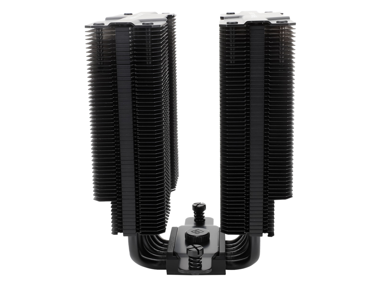 Thermalright Peerless Assassin 120 Kjøler (sort) CPU - Luftkøling