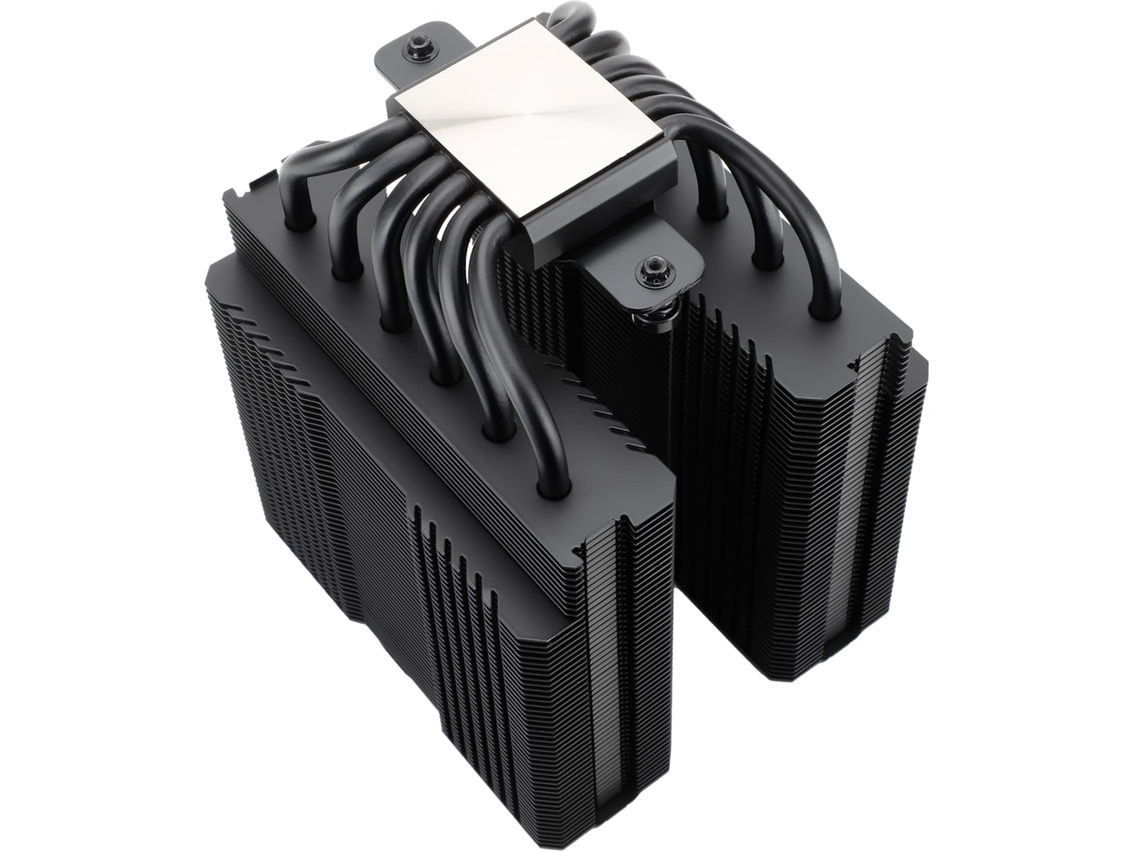 Thermalright Peerless Assassin 120 Kjøler (sort) CPU - Luftkøling