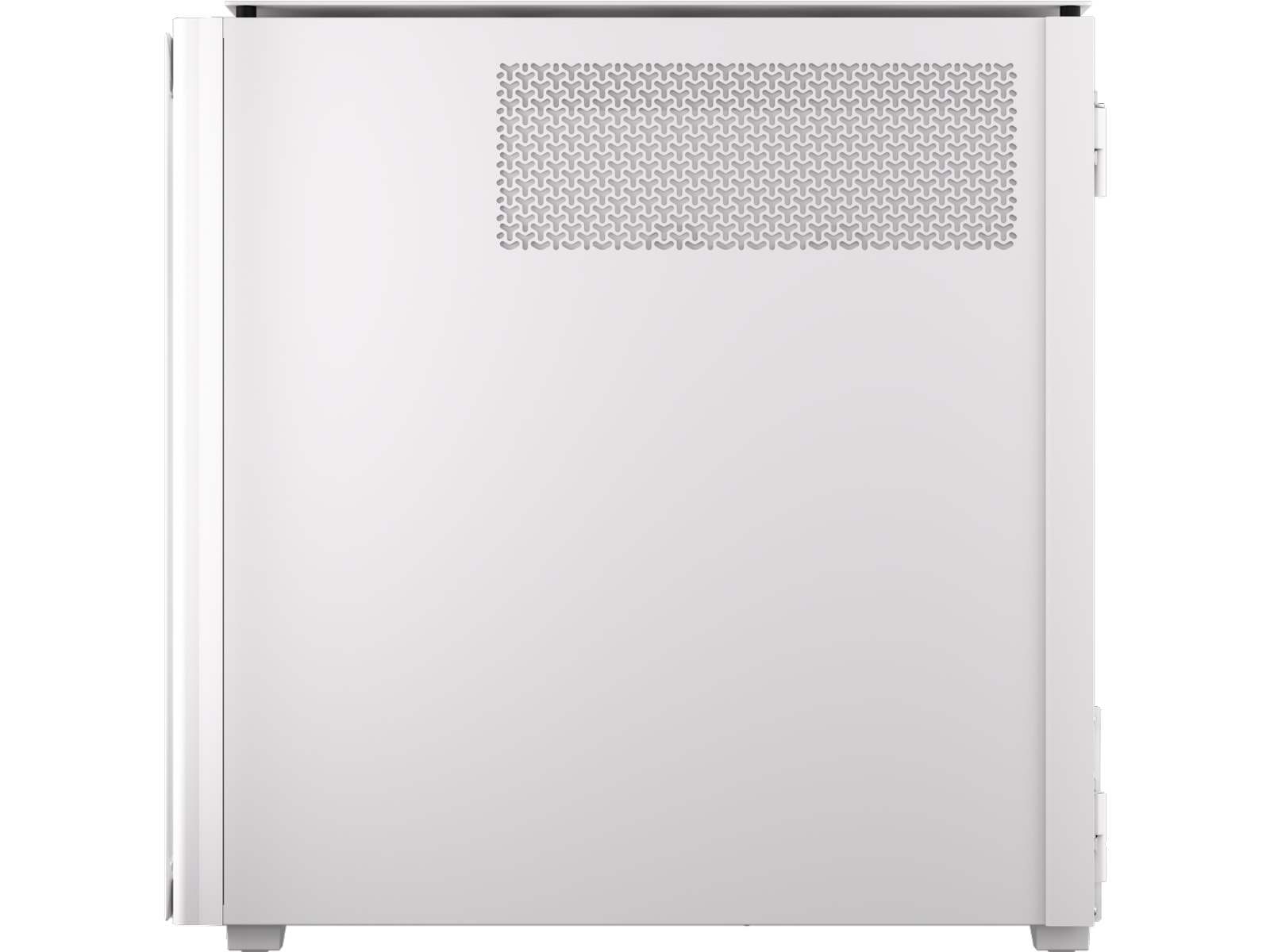 Corsair iCUE Link 9000D RGB Super Tower (hvidt) Big Tower