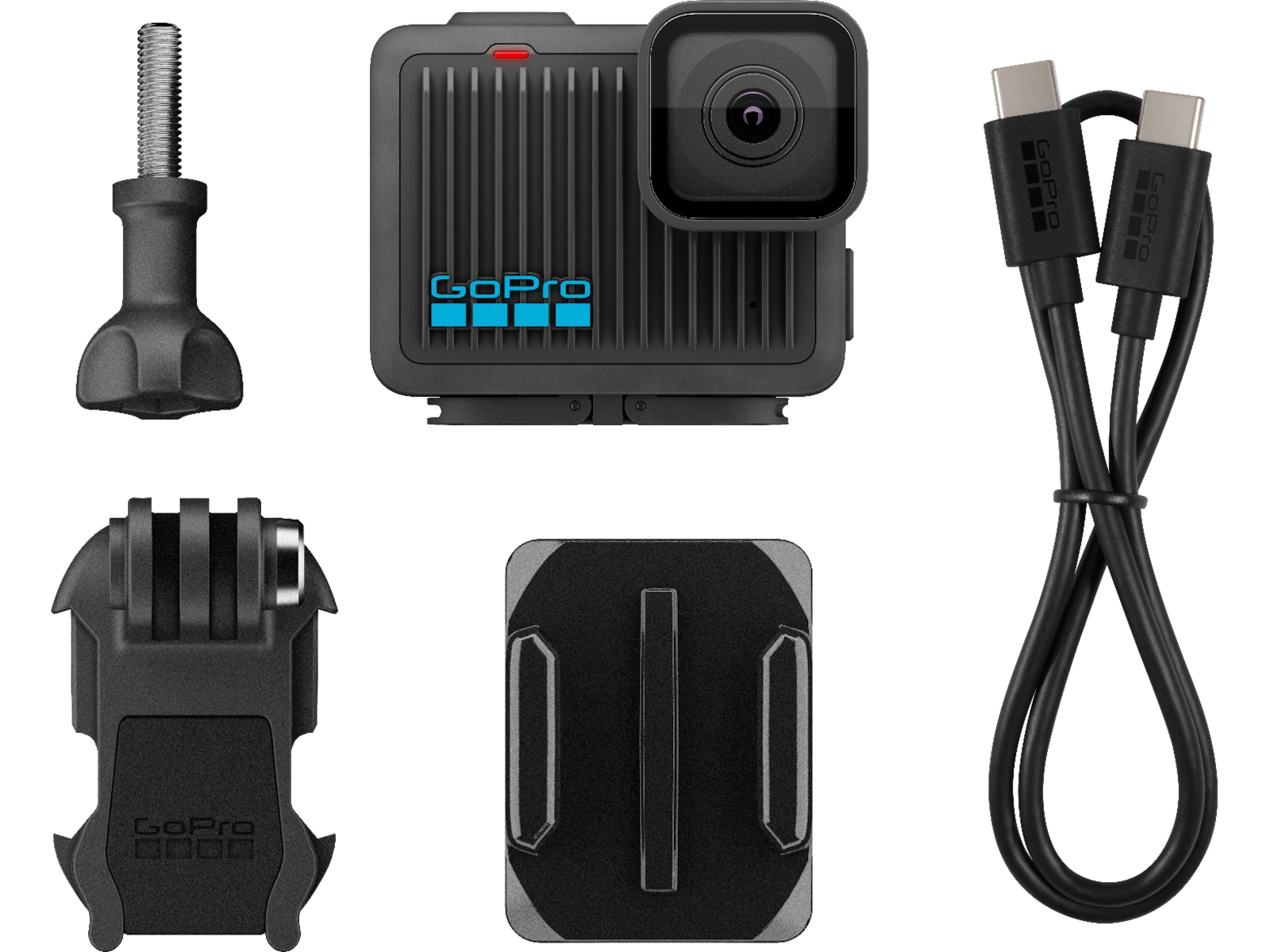 GoPro HERO (2024) Action kamera