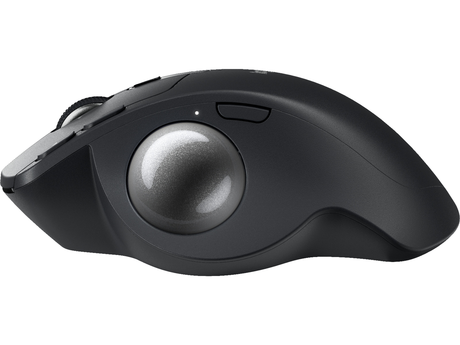 Logitech MX Ergo S Advanced Trådløsmus Trackball (graphite) Ergonomiske