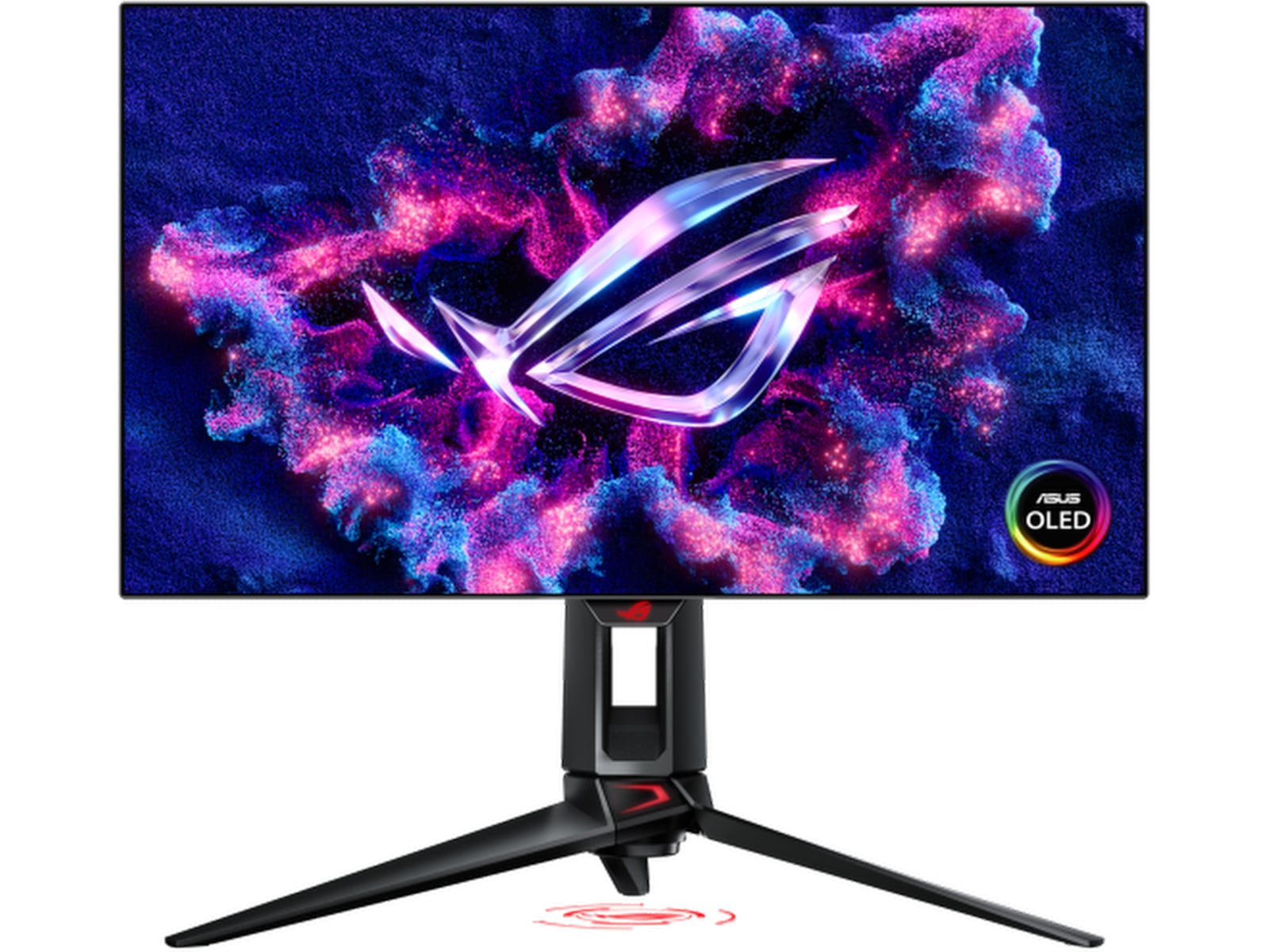 ASUS 27" gamingskærm ROG SWIFT PG27AQDP Gamingskærme