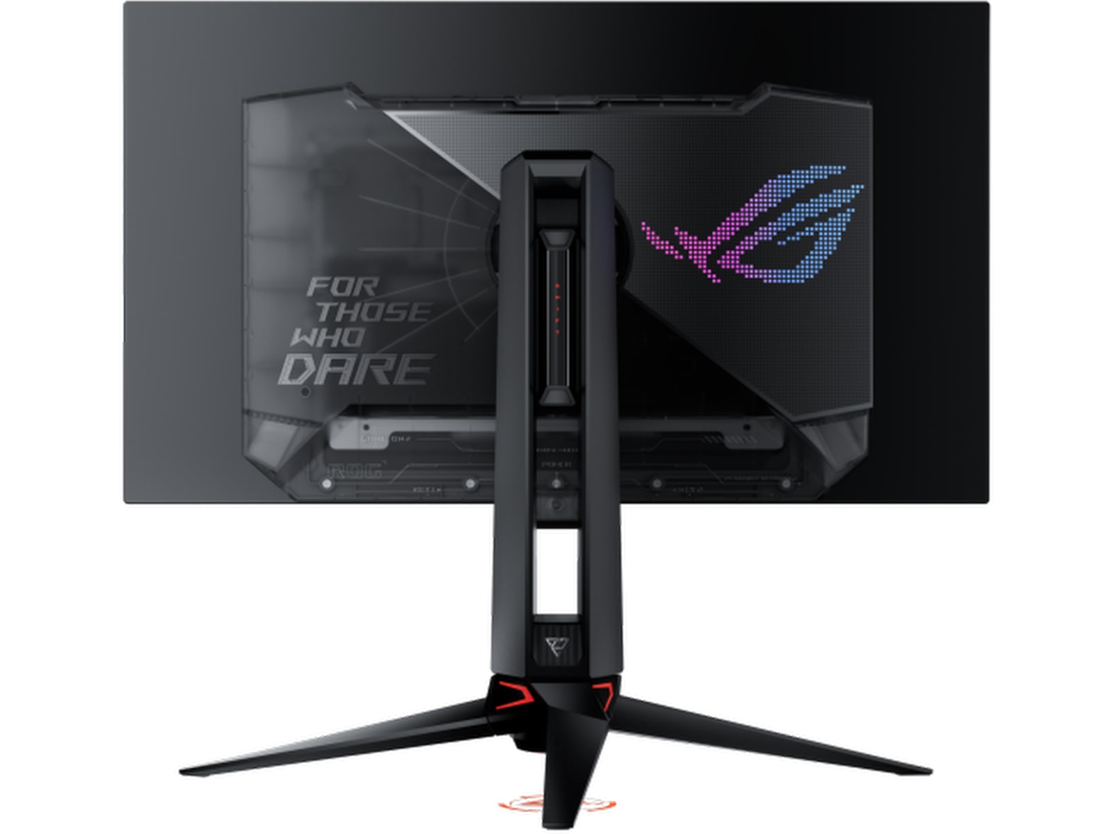 ASUS 27" gamingskærm ROG SWIFT PG27AQDP Gamingskærme