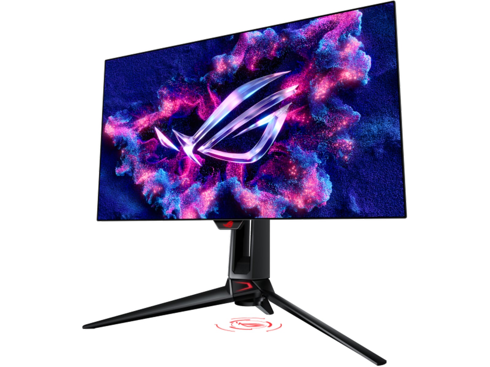 ASUS 27" gamingskærm ROG SWIFT PG27AQDP Gamingskærme