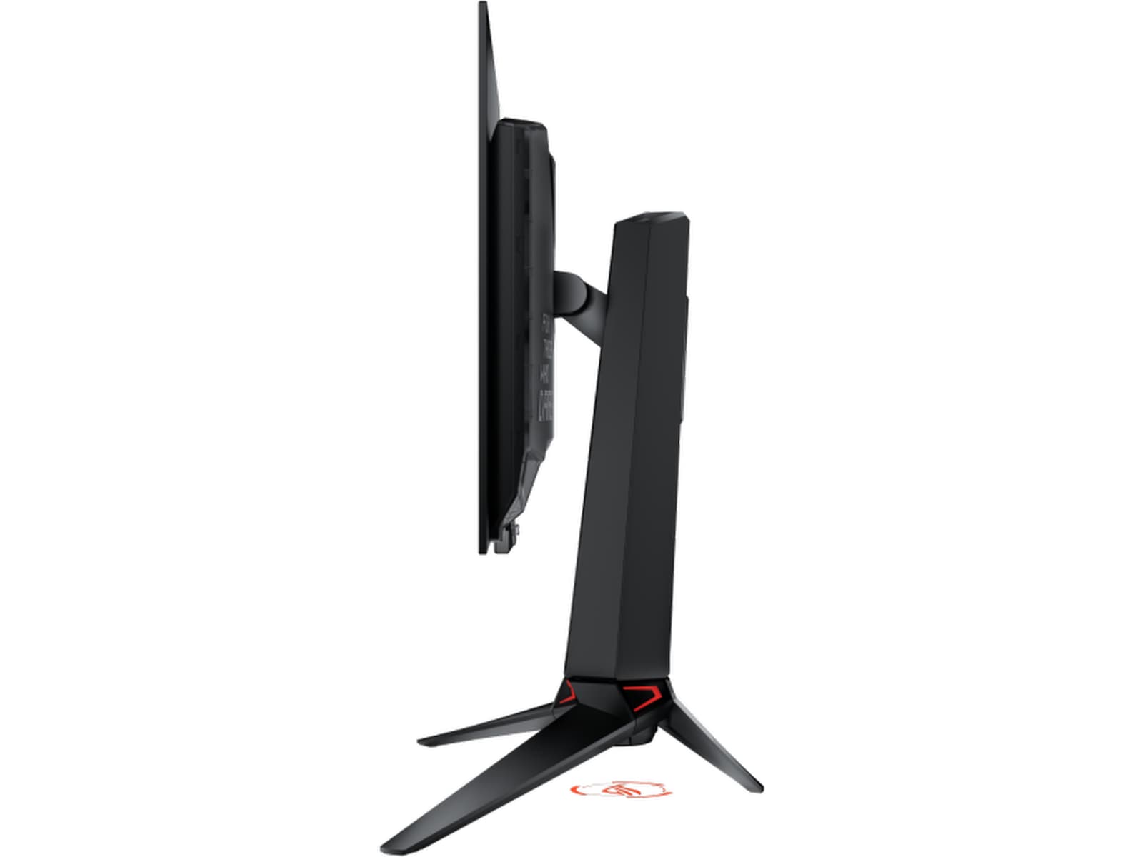 ASUS 27" gamingskærm ROG SWIFT PG27AQDP Gamingskærme