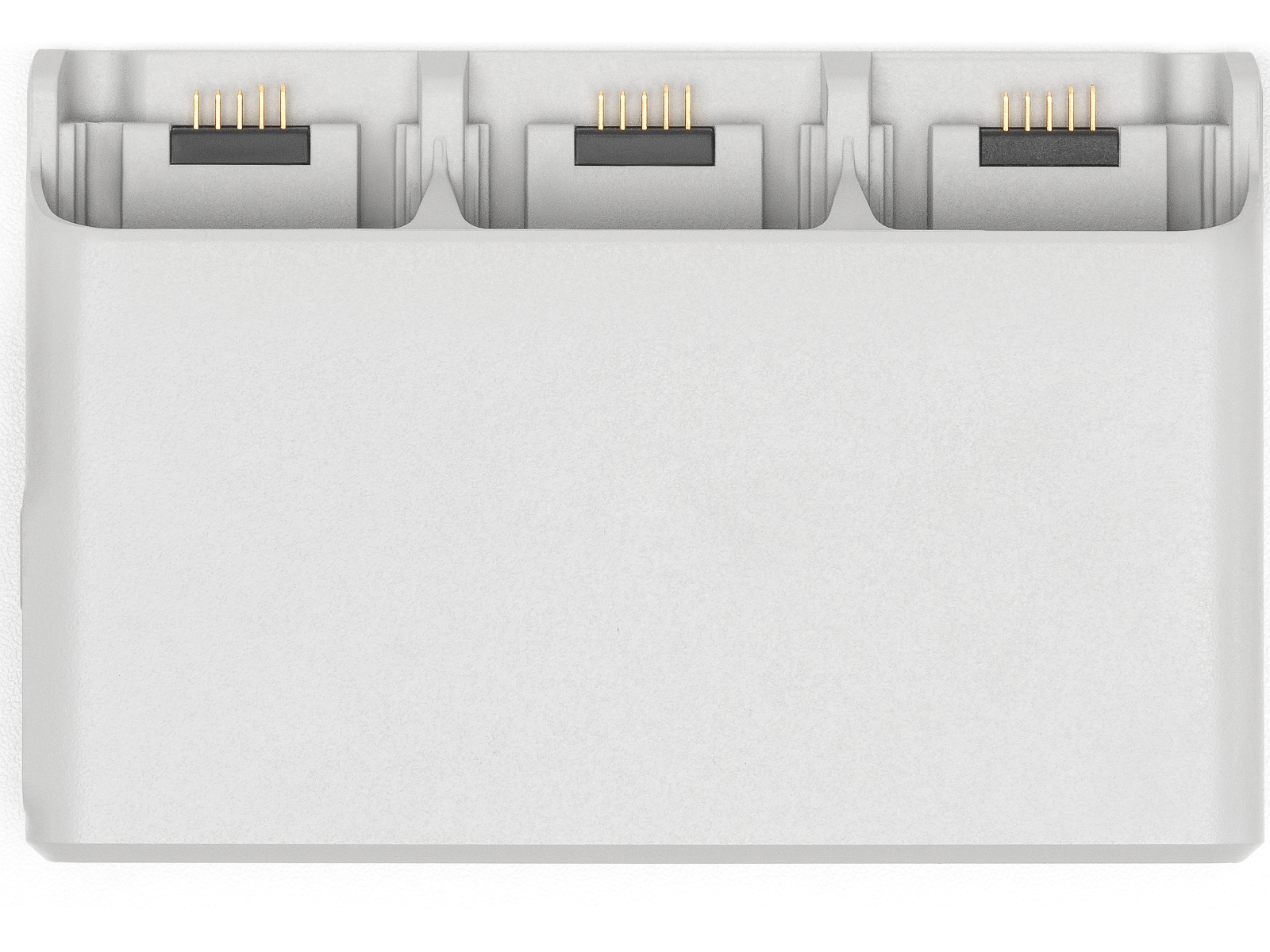 DJI Neo Two-Way Charging Hub Batteri & ladere til droner