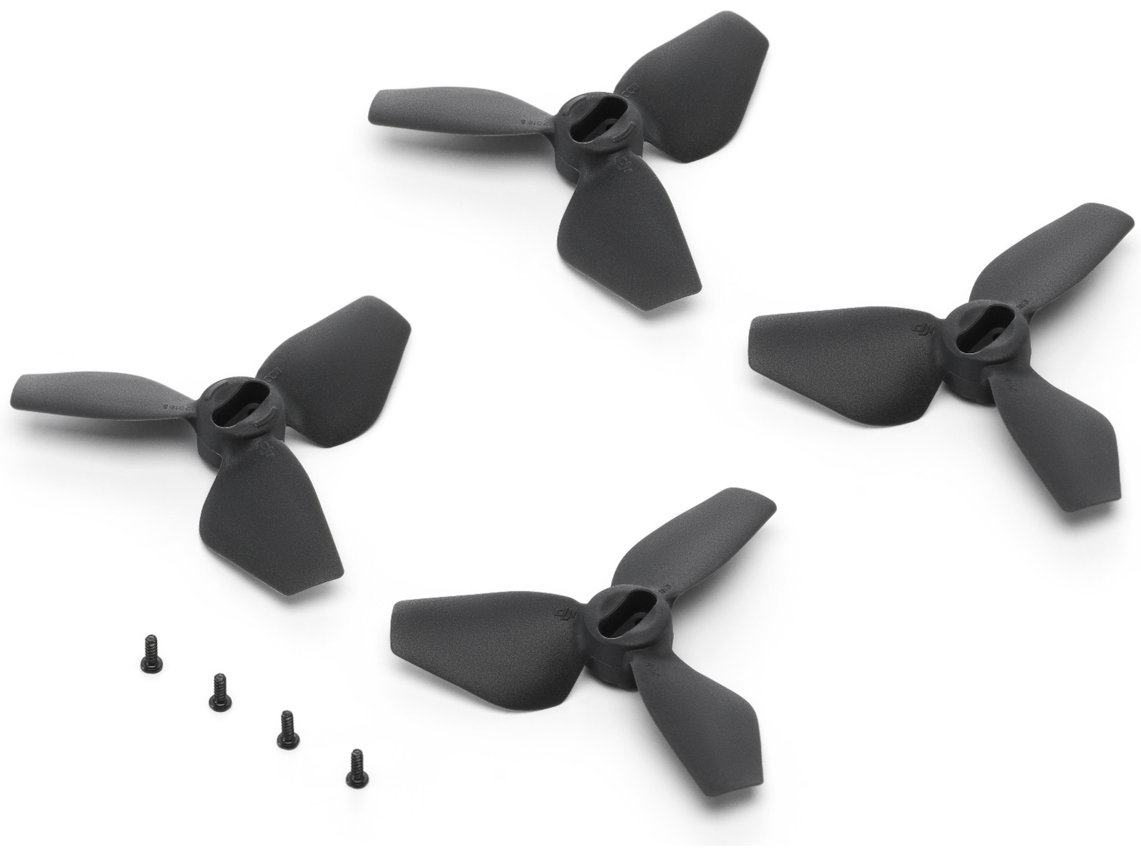 DJI Neo Propellers Reservedeler til droner