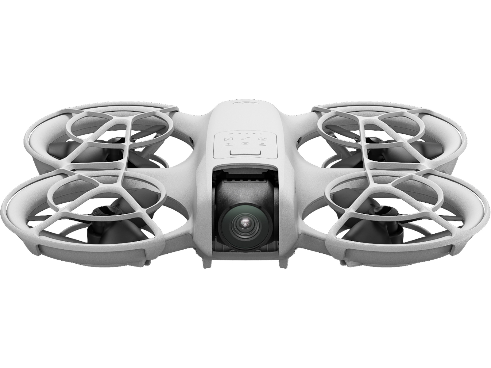 DJI Neo Fly More Combo Droner