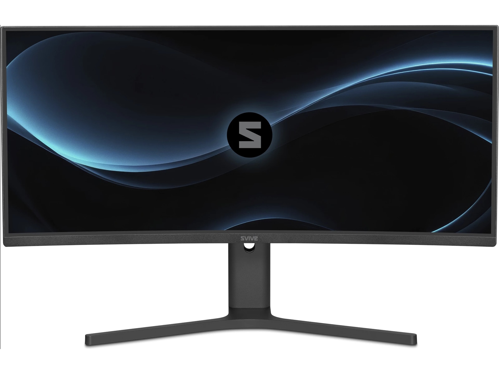 Svive 34" curved  skærm 34A1Q-P Gamingskærme