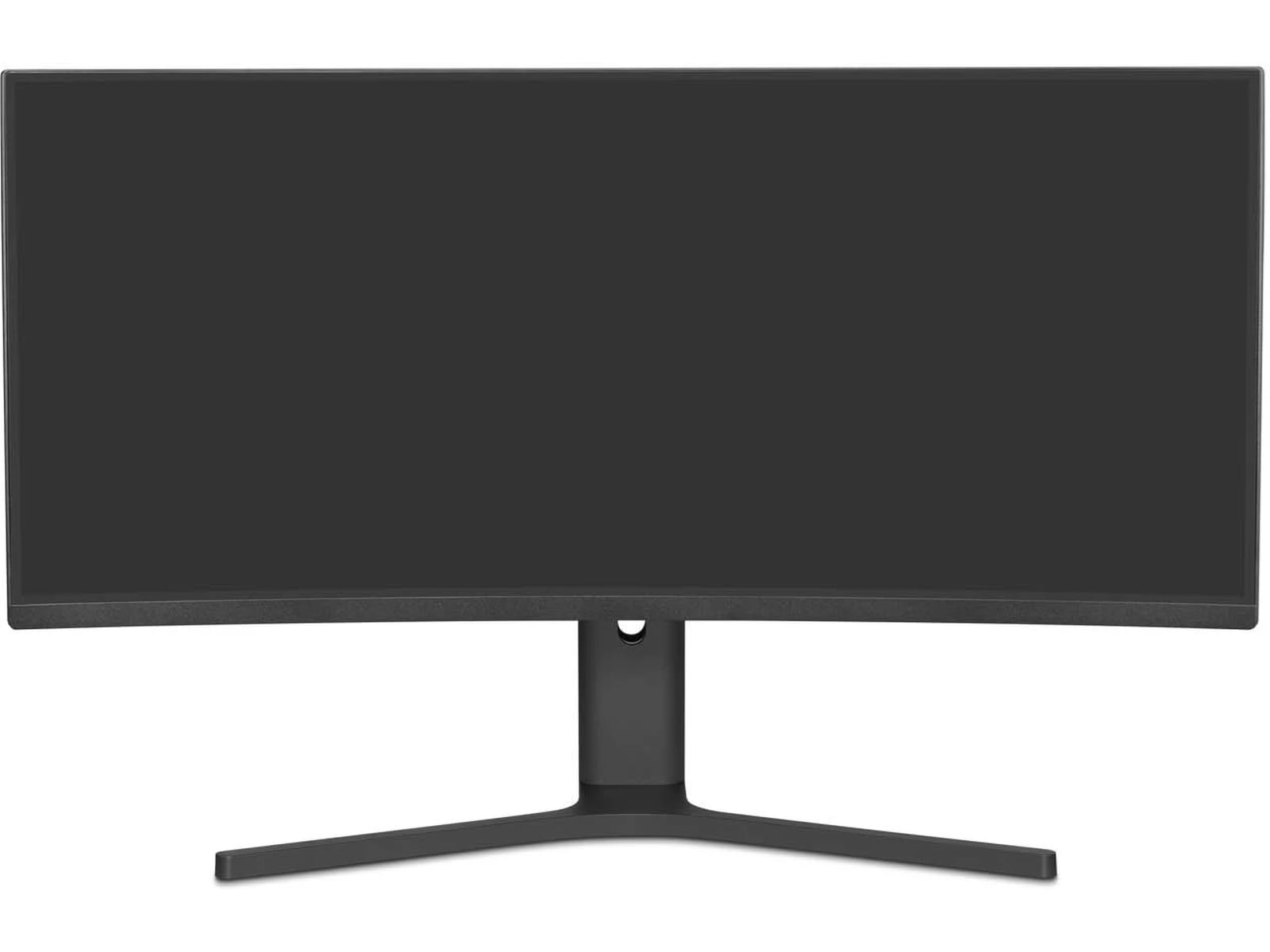 Svive 34" curved  skærm 34A1Q-P Gamingskærme