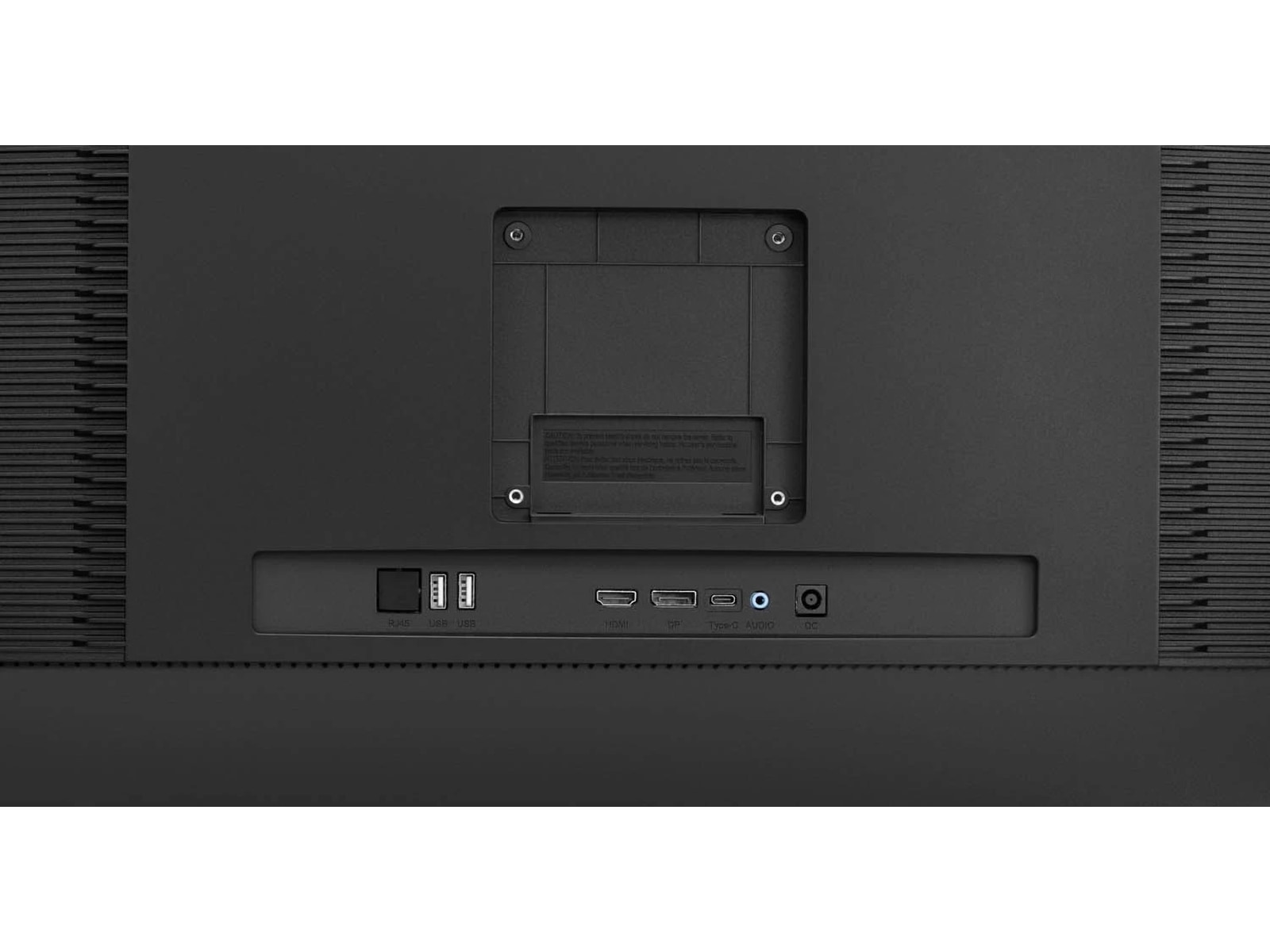 Svive 34" curved  skærm 34A1Q-P Gamingskærme