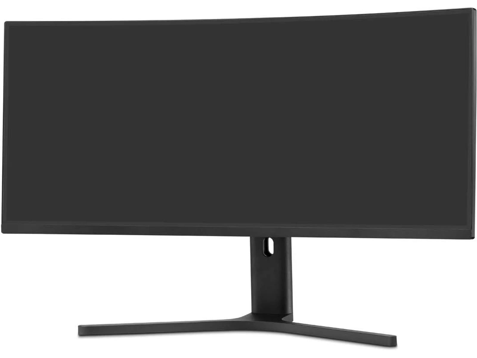 Svive 34" curved gamingskærm 34A1R Gamingskærme