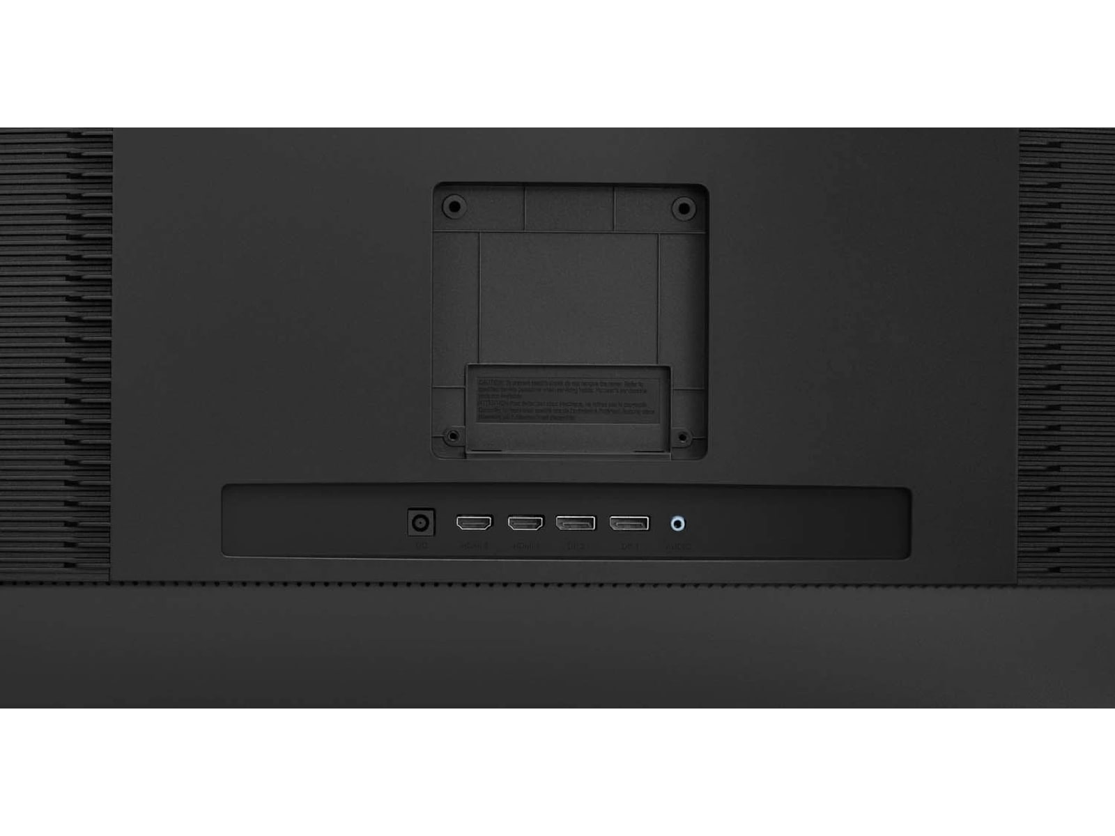 Svive 34" curved gamingskærm 34A1R Gamingskærme