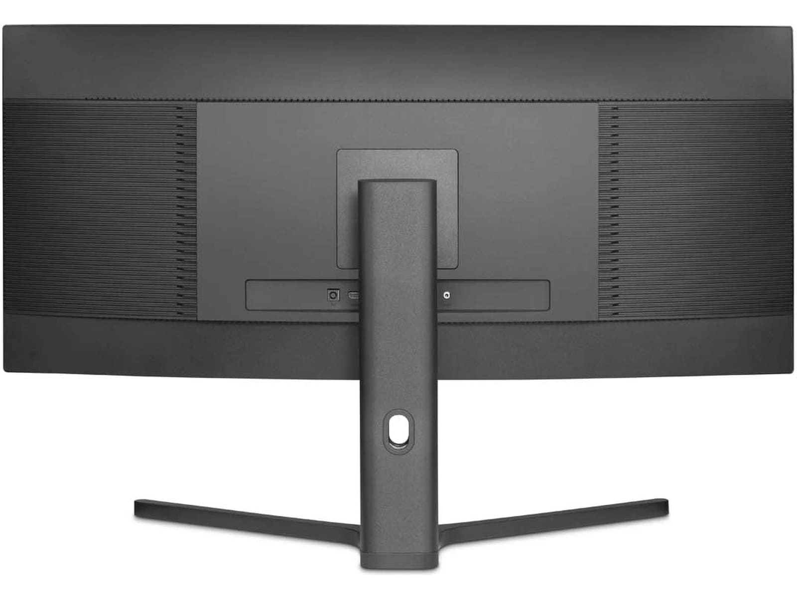 Svive 34" curved gamingskærm 34A1R Gamingskærme