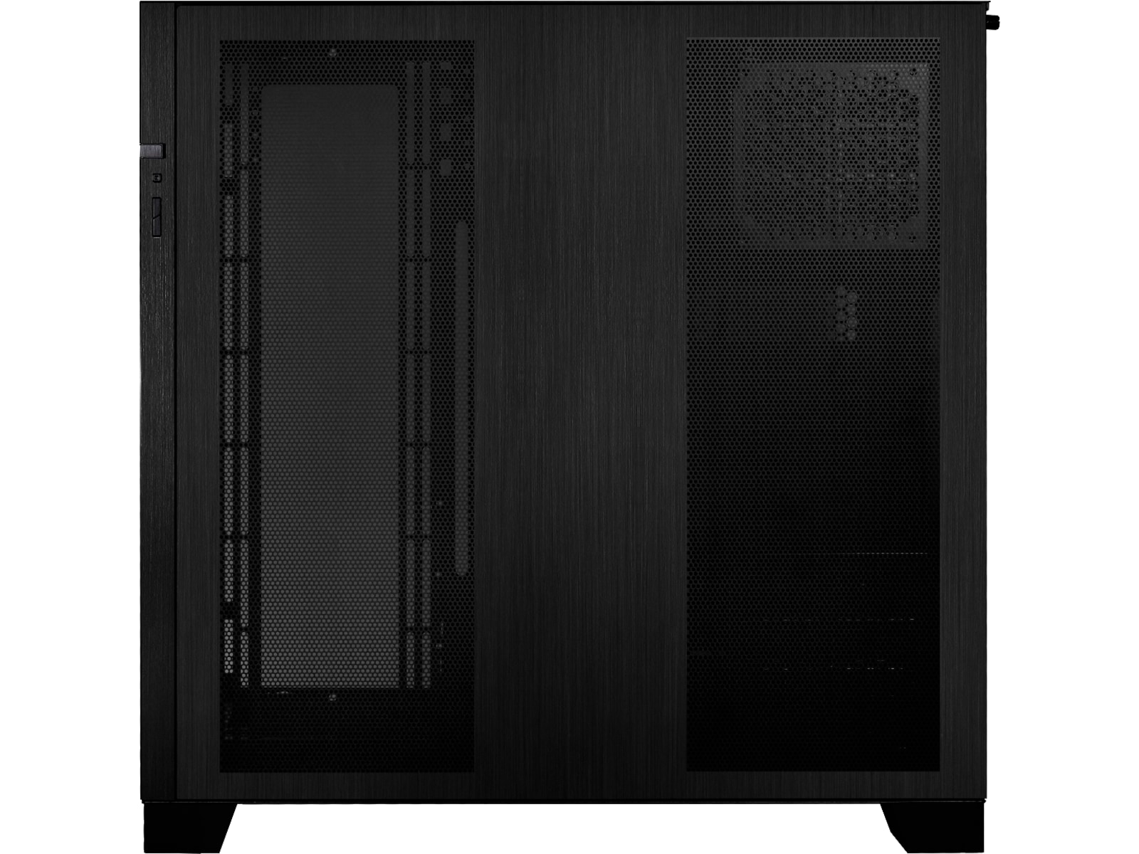 Lian Li O11D EVO XL Full Tower (sort) Big Tower