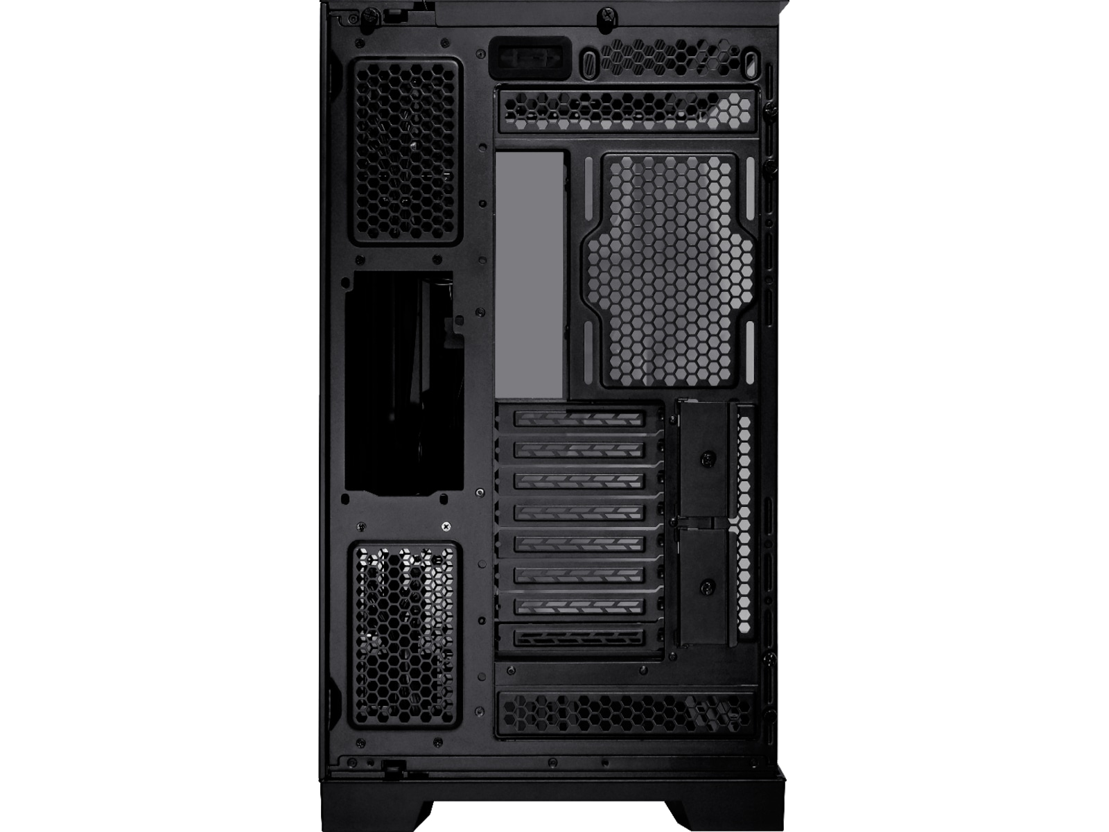 Lian Li O11D EVO XL Full Tower (sort) Big Tower