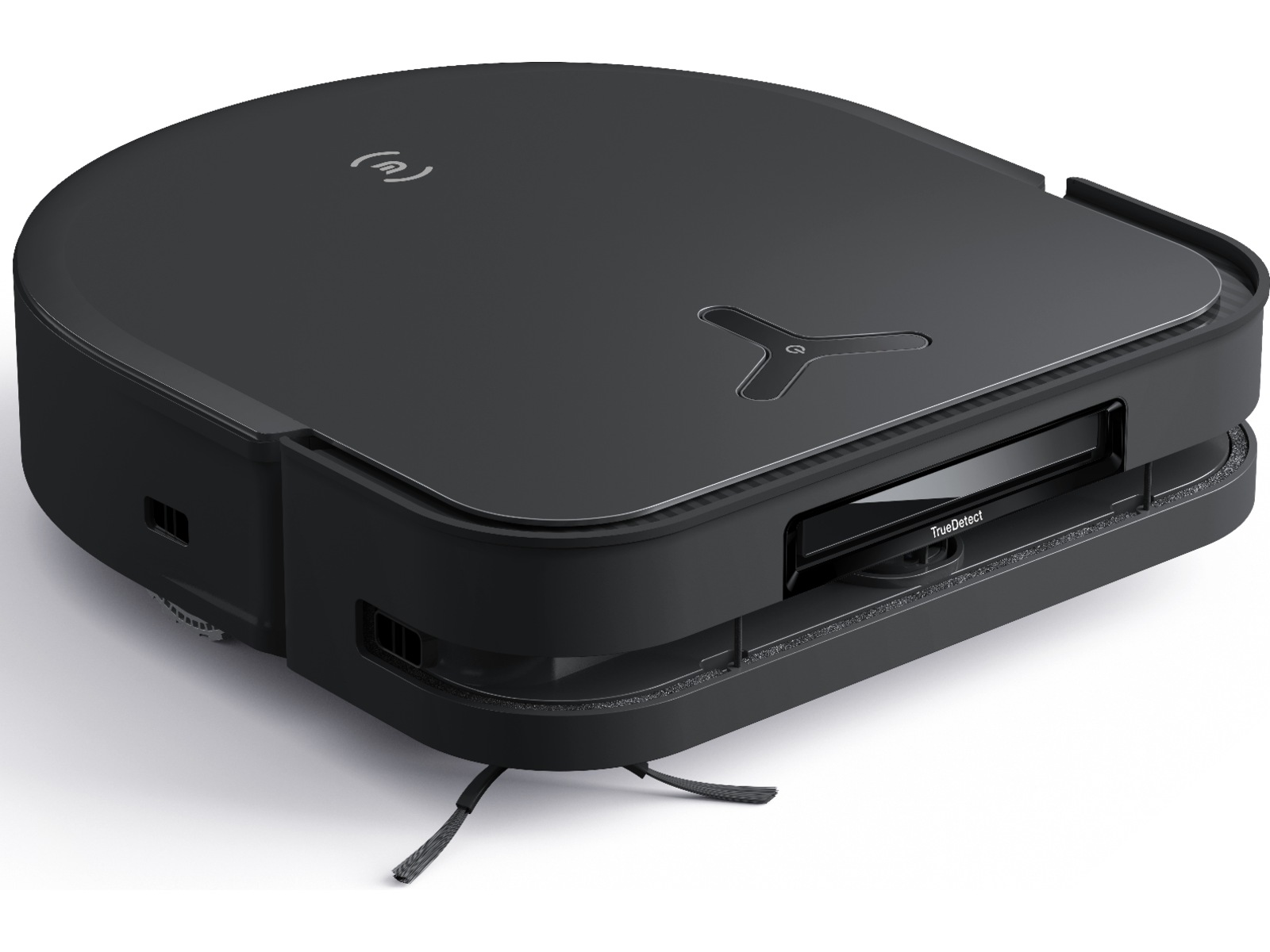 Ecovacs Deebot X5 OMNI robotstøvsuger (sort) Robotstøvsugere