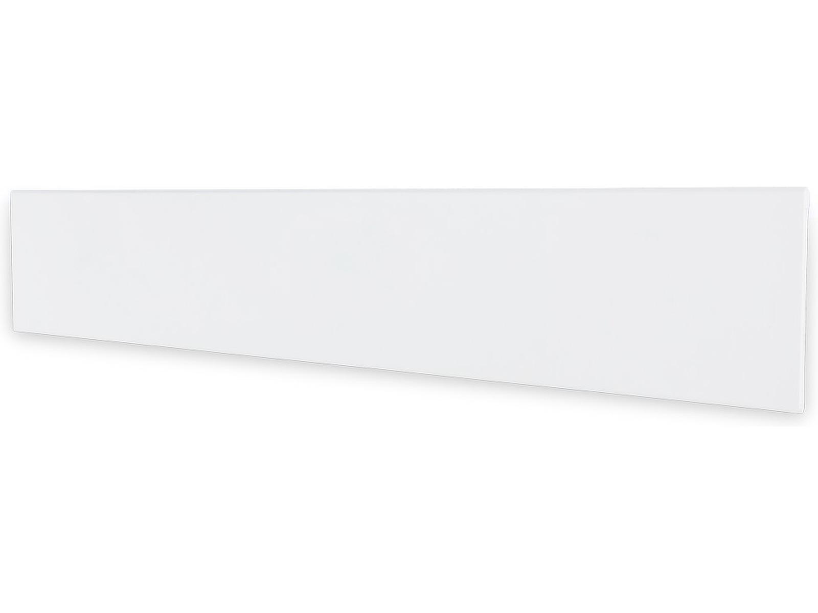 Adax Neo WiFi Panelovn Low 600W (hvidt) Varmepaneler