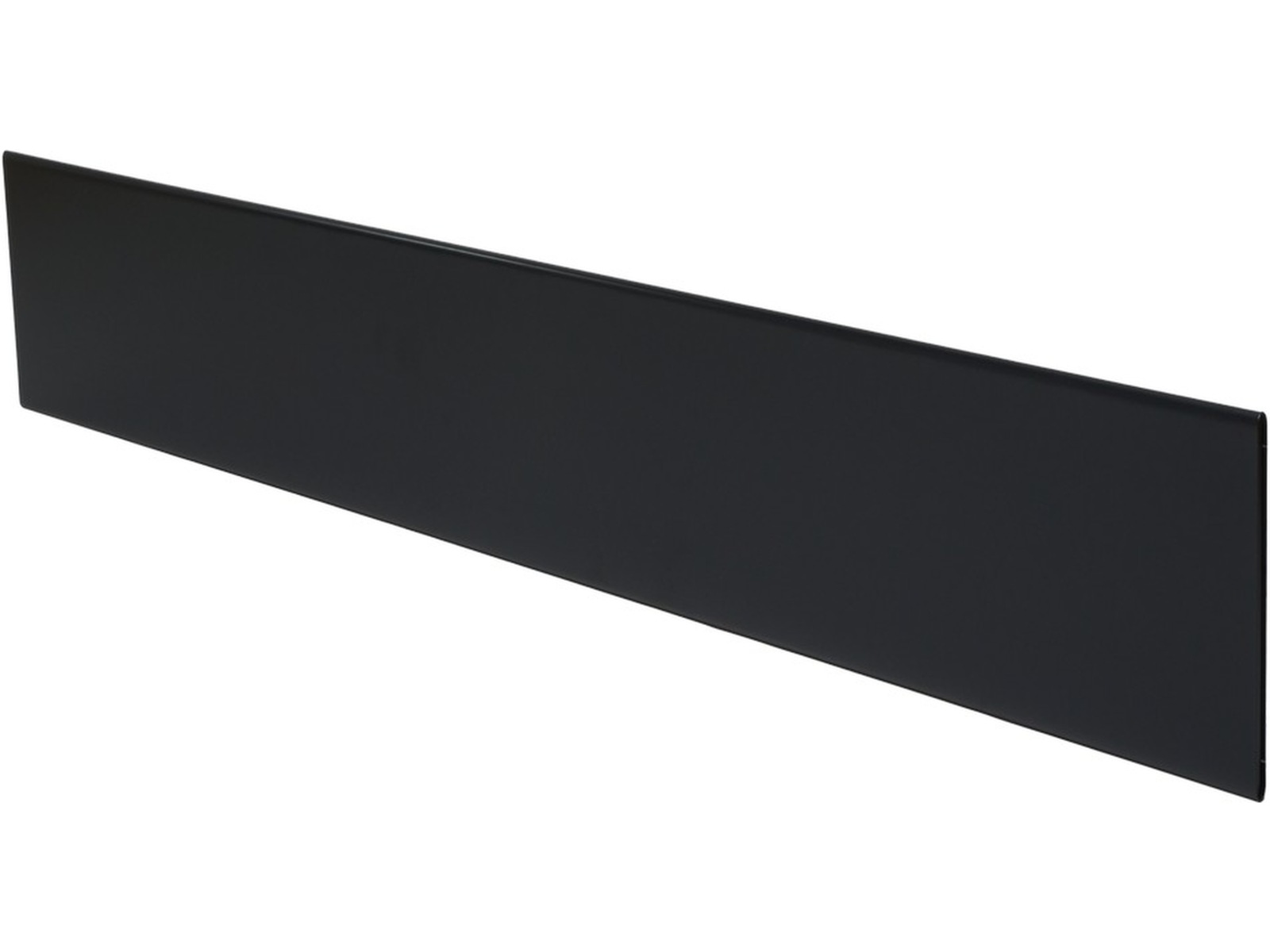 Adax Neo WiFi Panelovn Low 1000W (sort) Varmepaneler