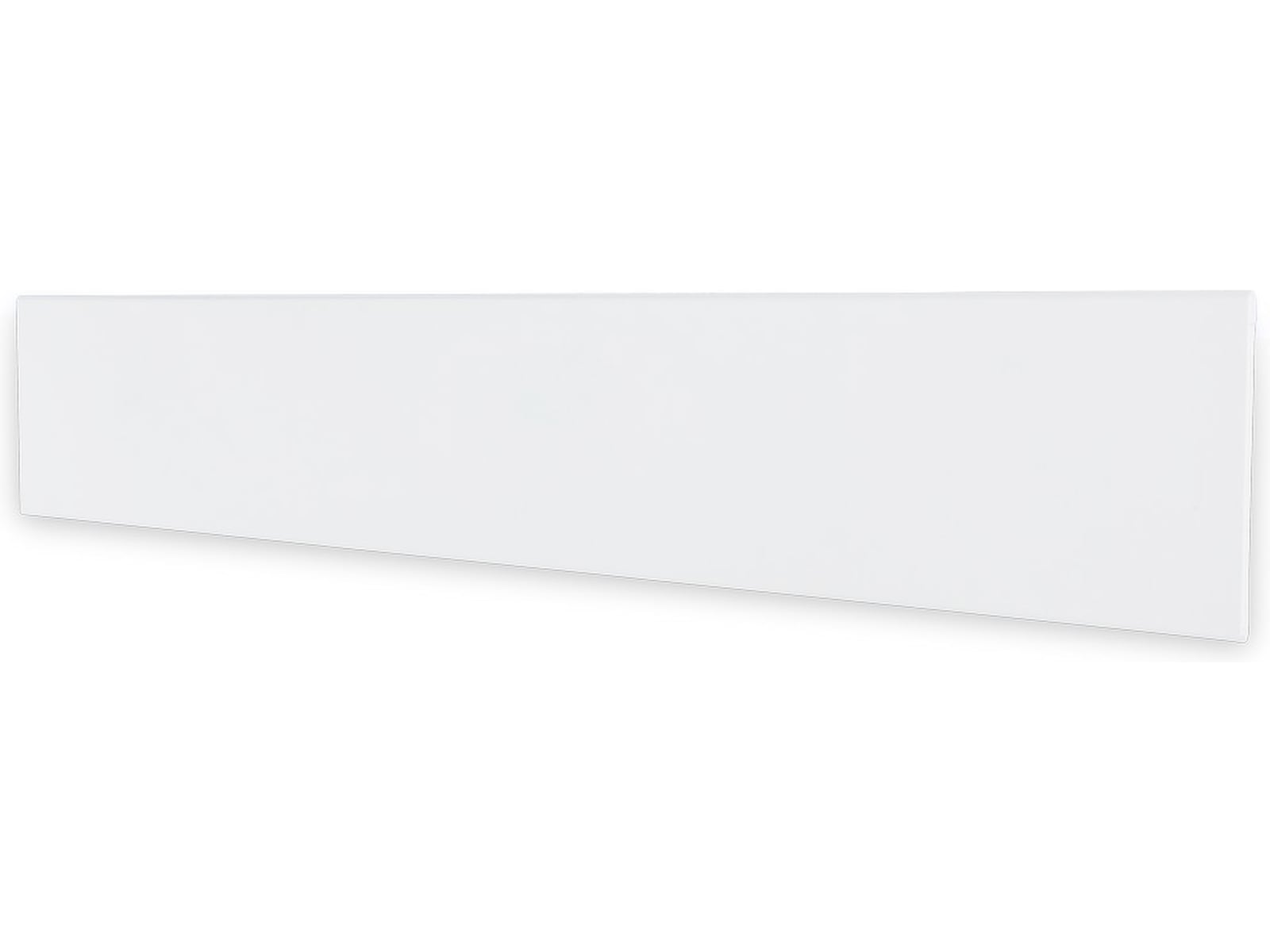 Adax Neo WiFi Panelovn Low 800W (hvit) Varmepaneler