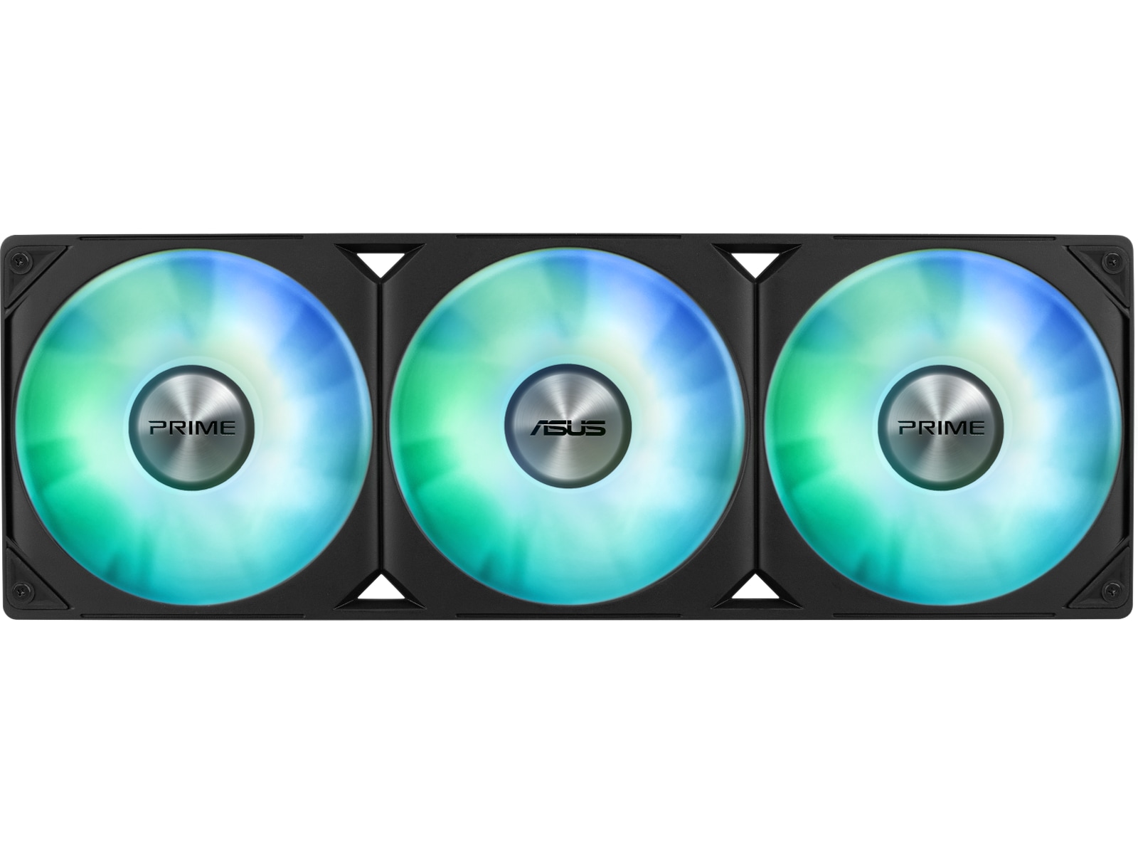 Asus Prime LC 360 ARGB Køler CPU - Vandkøling