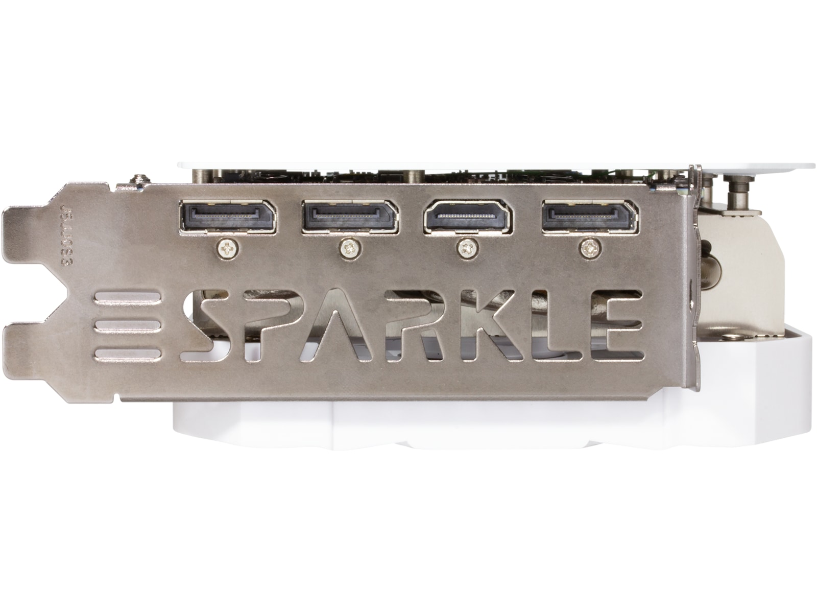 Sparkle Intel Arc A750 ROC Luna OC Grafikkort