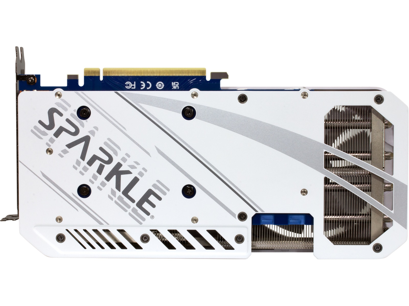 Sparkle Intel Arc A750 ROC Luna OC Grafikkort