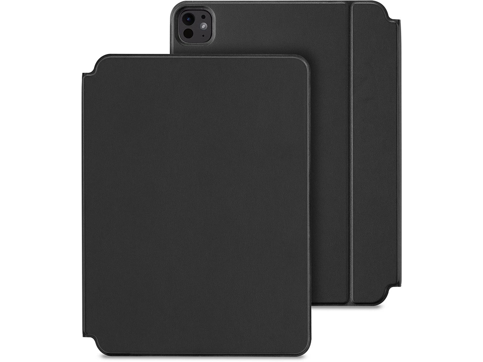 Andersson iPad Air 10,9" / 11" tastaturetiu (sort) Tastatur og stylus