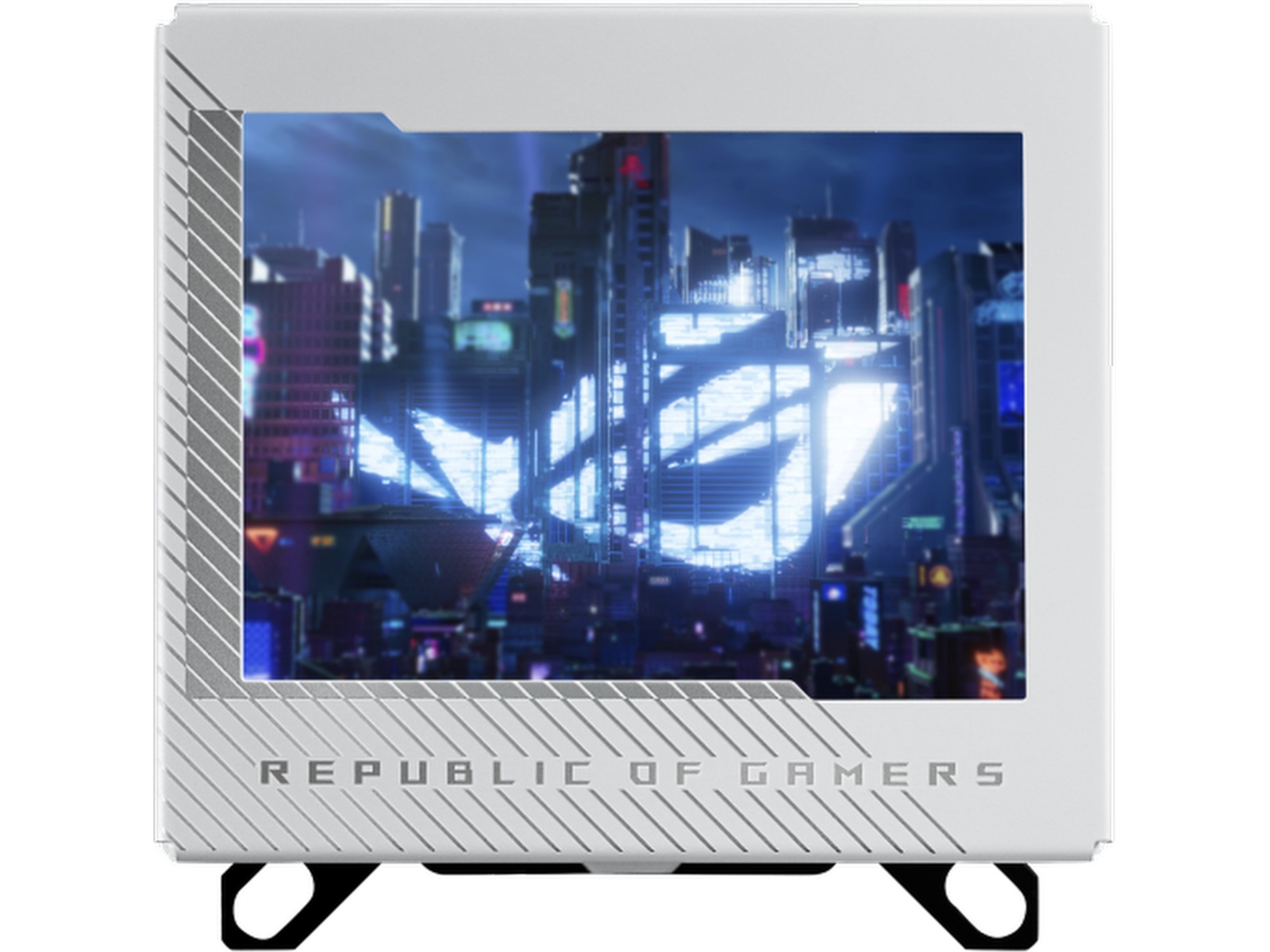 Asus ROG Ryujin III WB (hvidt) Tilbehør