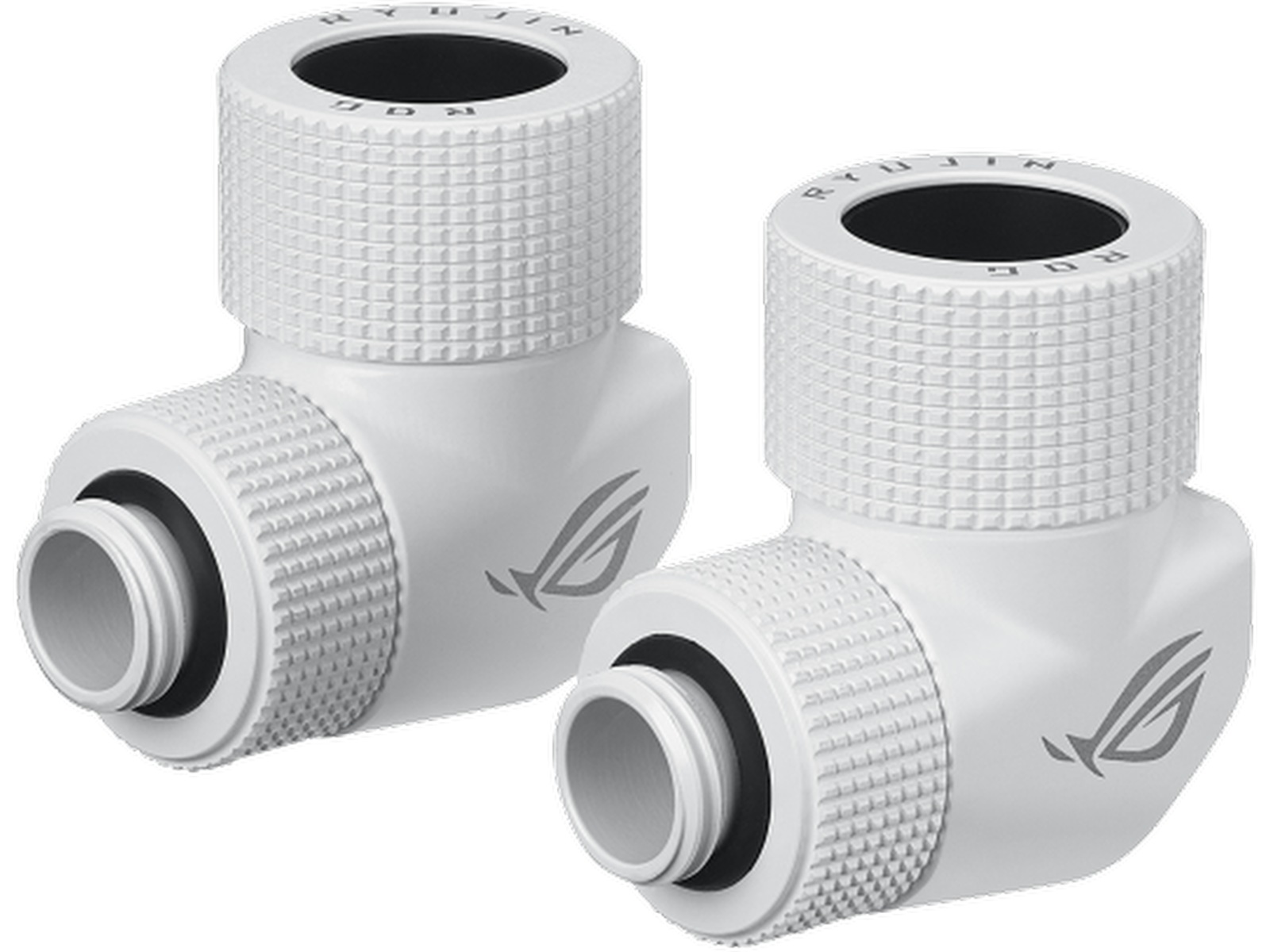 Asus ROG Ryujin III WB (hvidt) Tilbehør