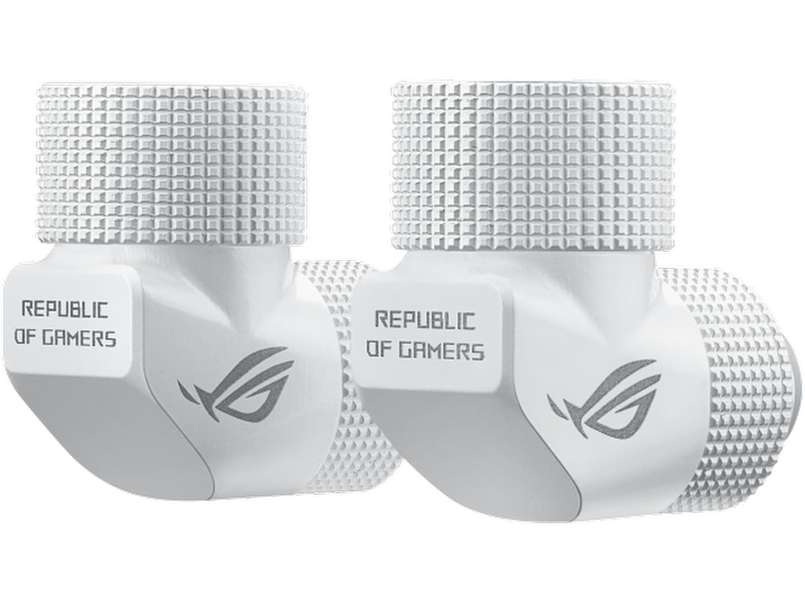 Asus ROG Ryujin III WB (hvidt) Tilbehør