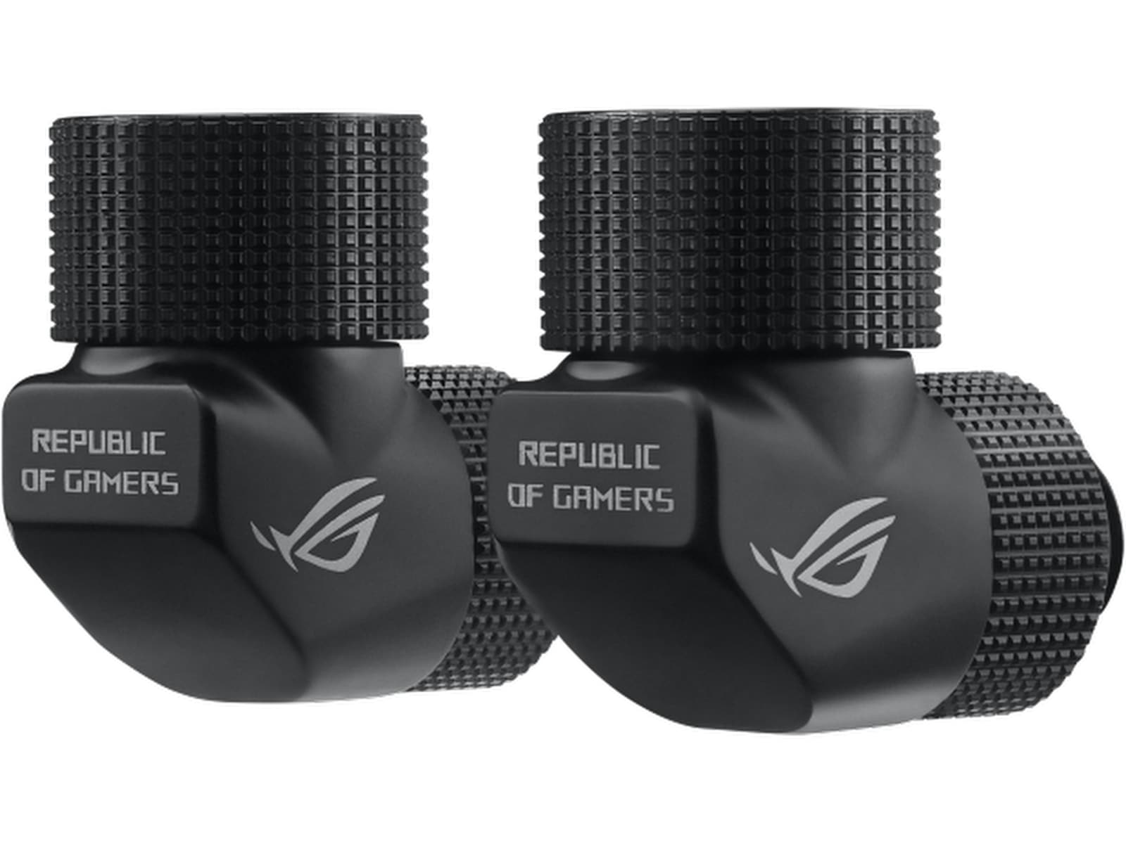 Asus ROG Ryujin III WB (sort) Tilbehør