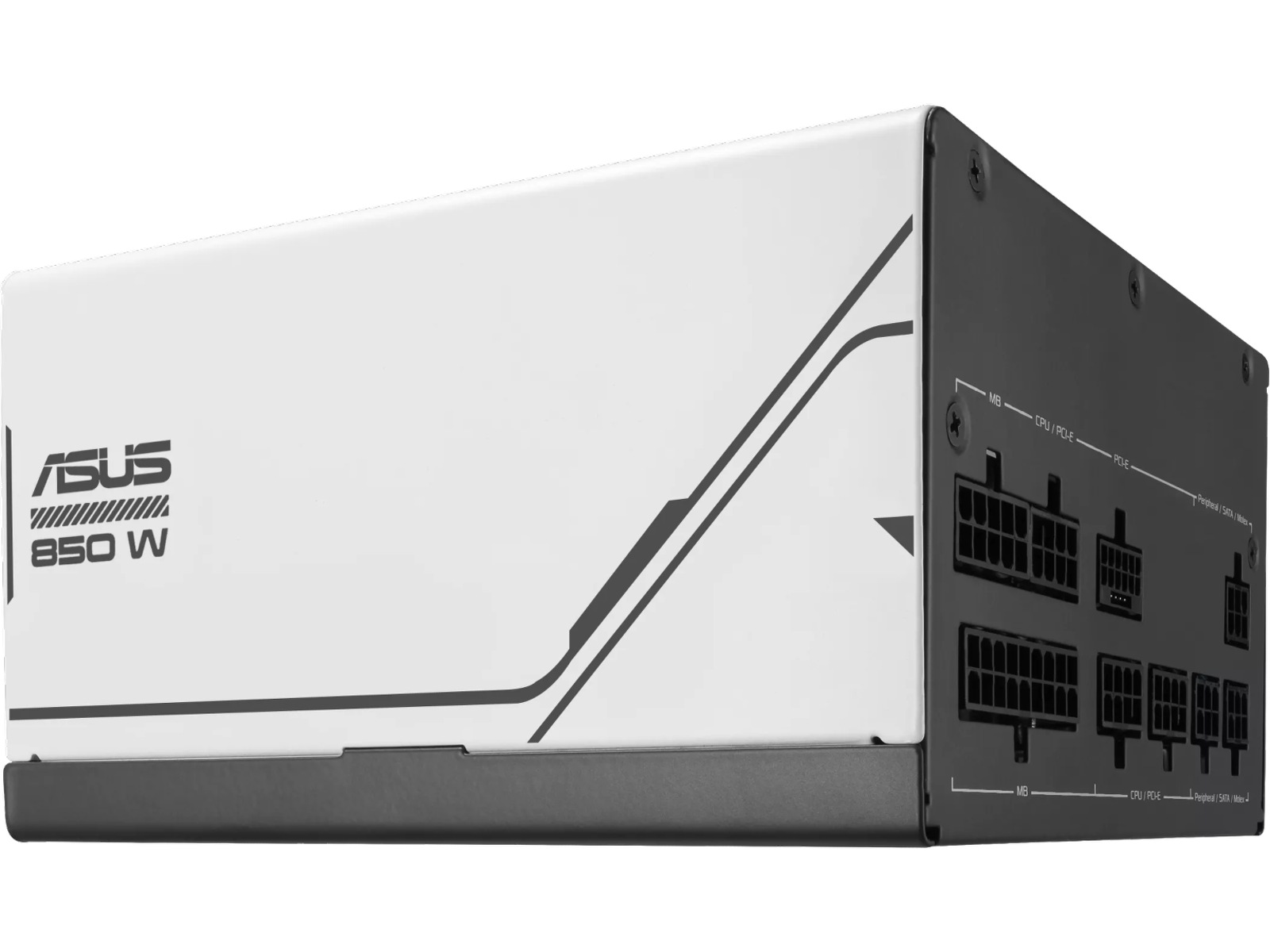 Asus Prime 850W Gold PSU Strømforsyninger