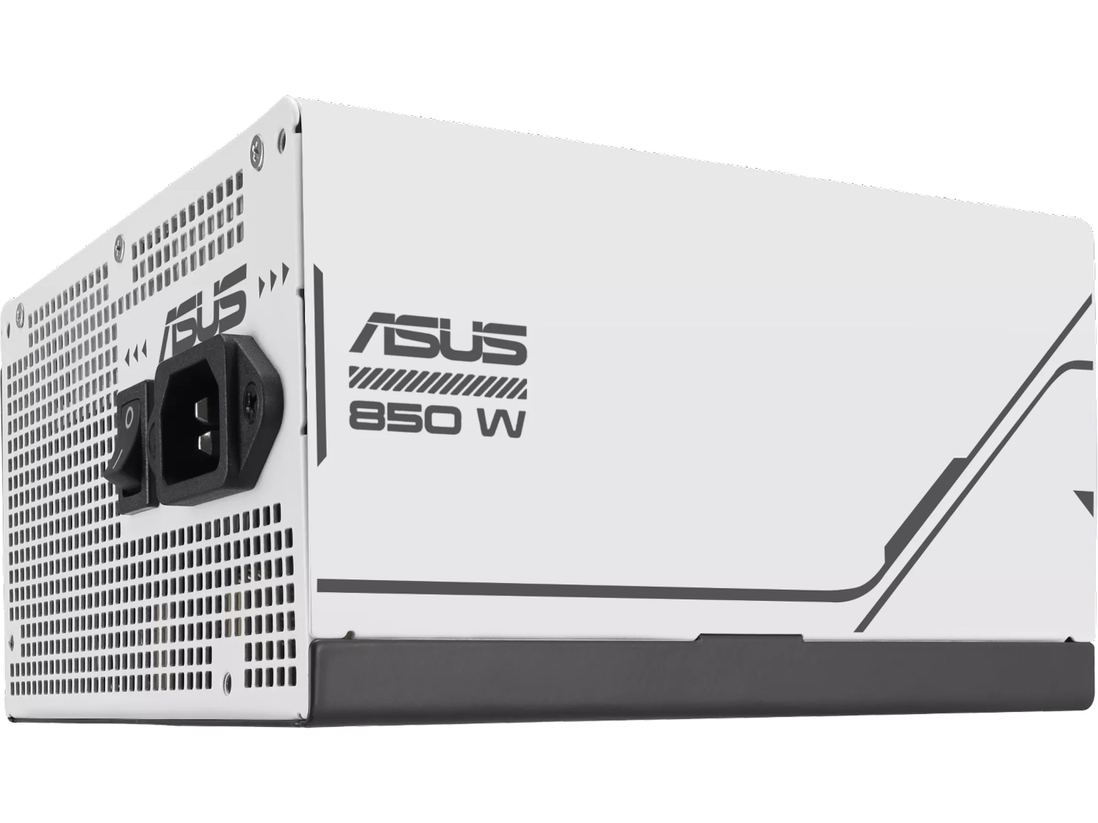 Asus Prime 850W Gold PSU Strømforsyninger