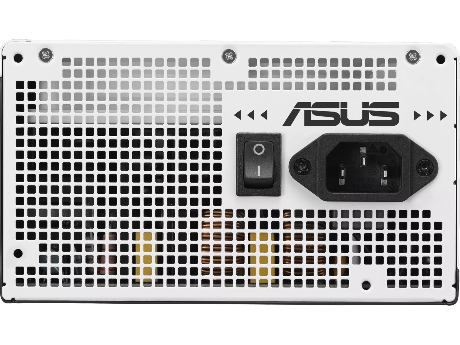 Asus Prime 850W Gold PSU Strømforsyninger
