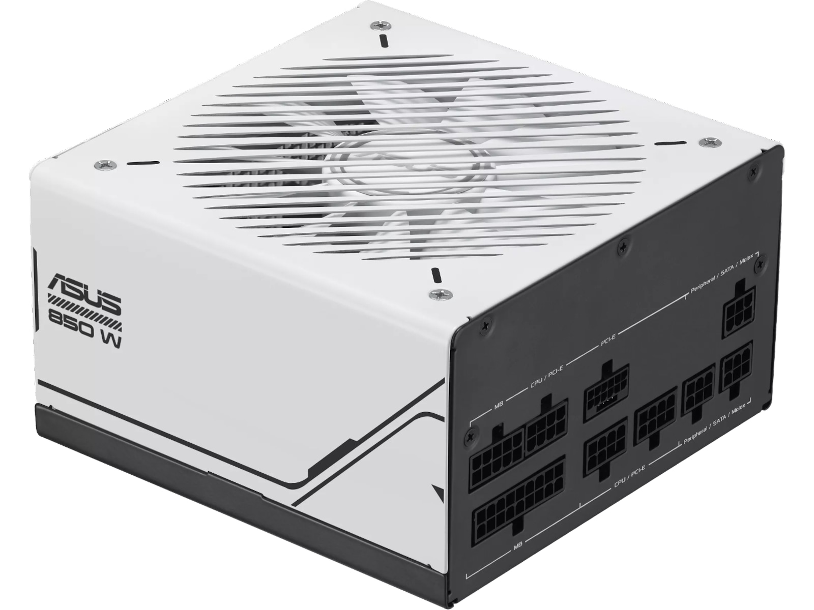 Asus Prime 850W Gold PSU Strømforsyninger