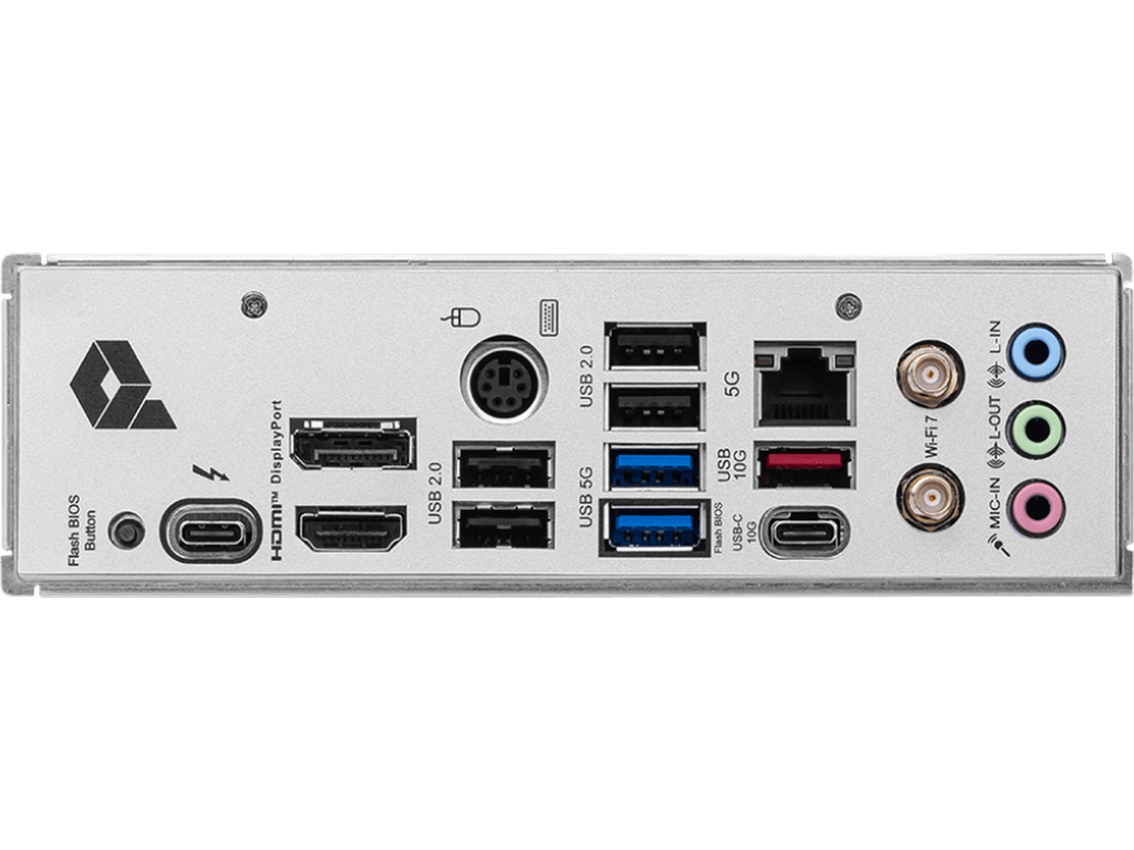 MSI PRO Z890-P WIFI Bundkort Intel Socket