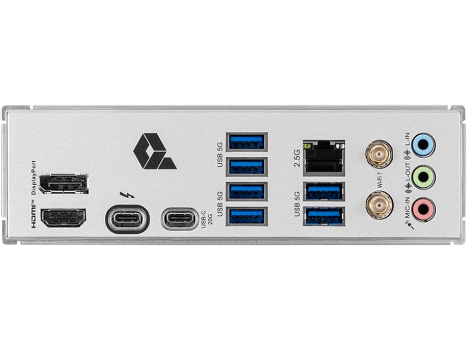 MSI PRO Z890-S WIFI Bundkort Intel Socket