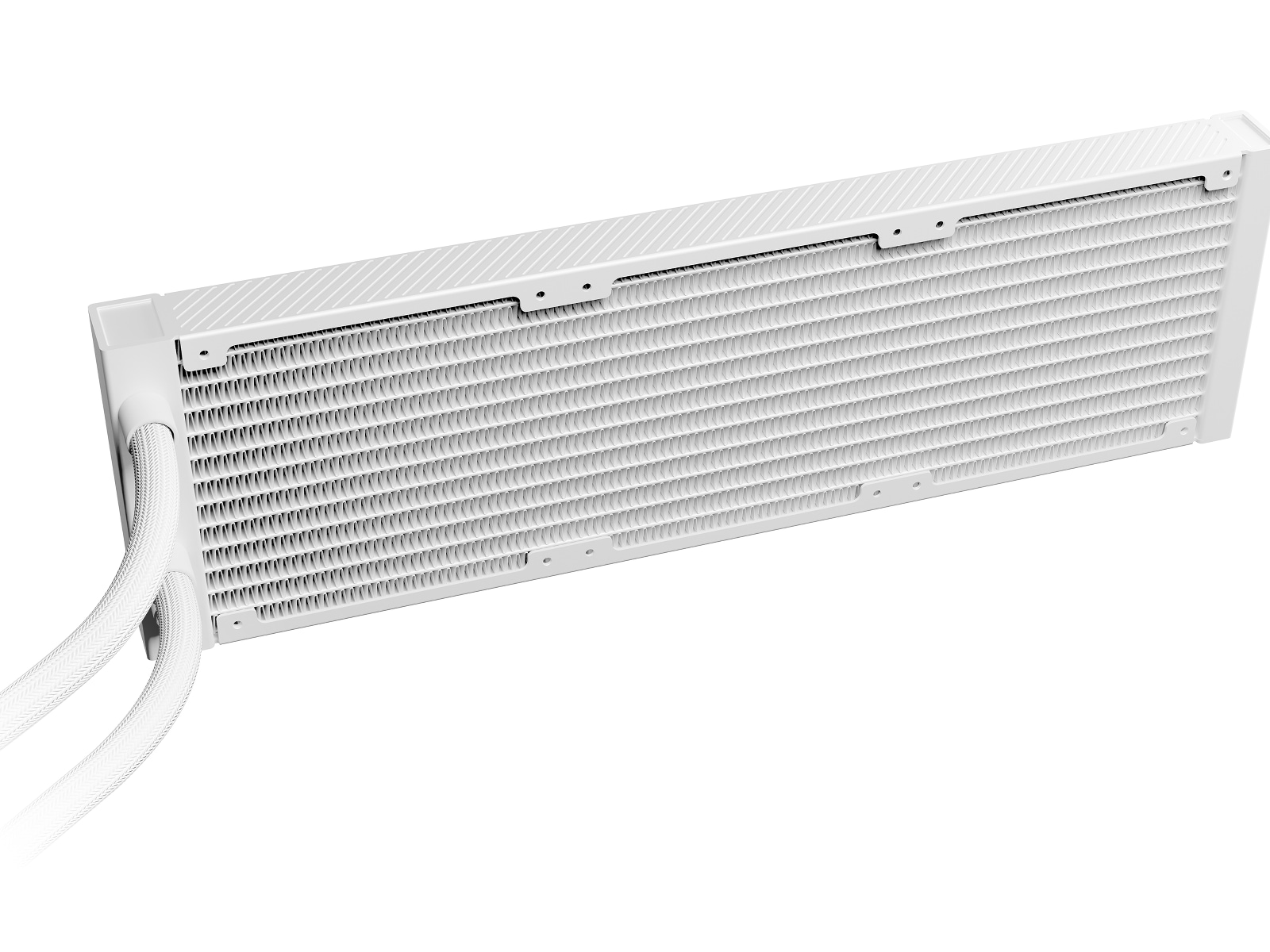 be quiet! Light Loop 360 Køler (hvidt) CPU - Vandkøling