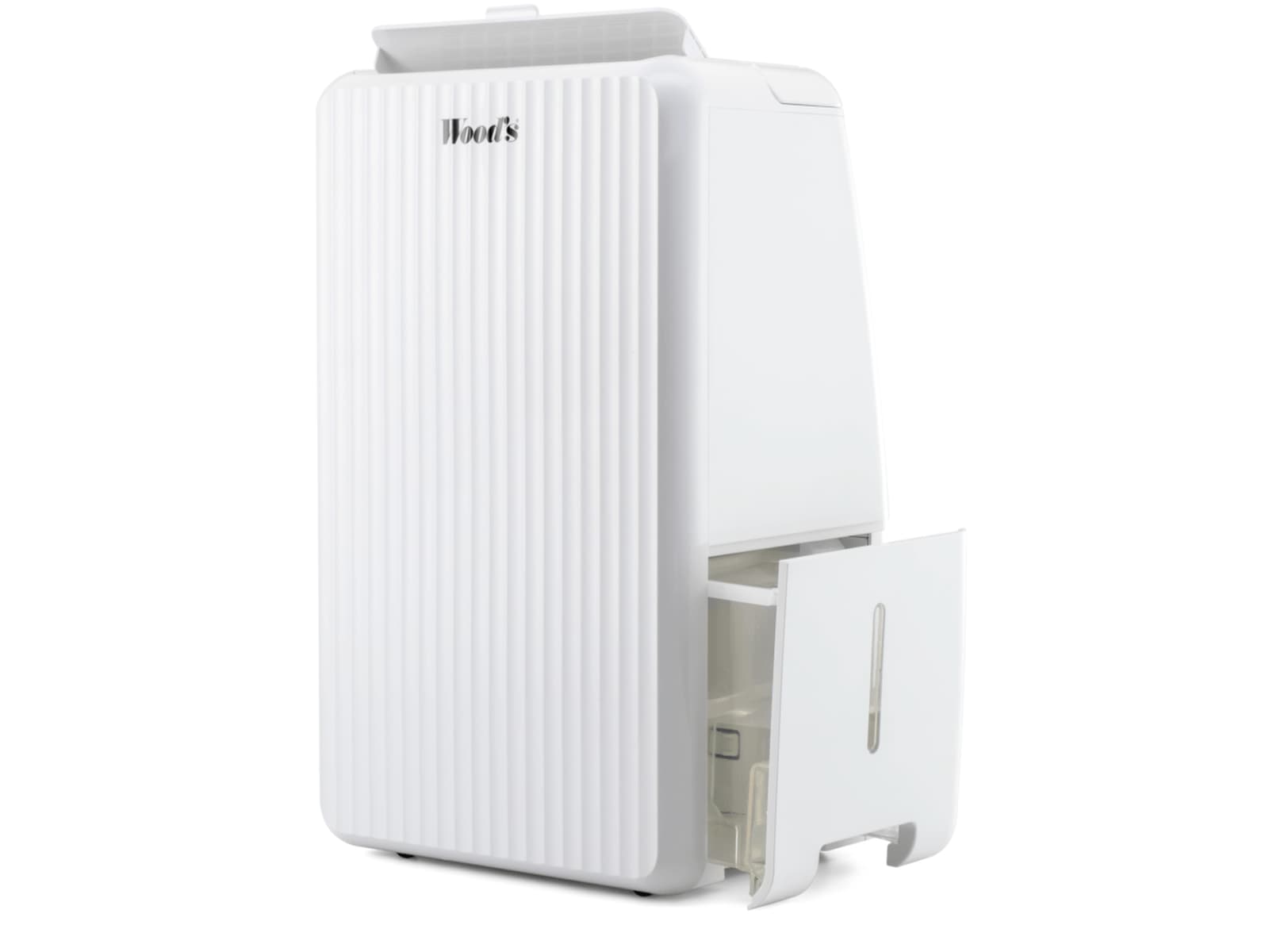 Træ's MRD10G affugter Affugtere