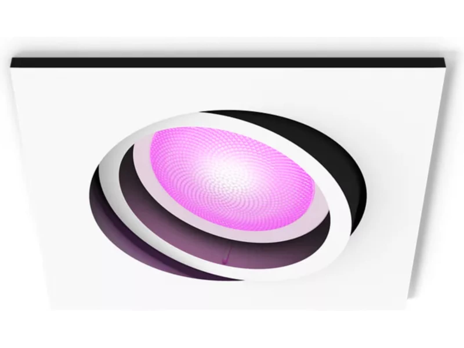 Philips Hue Centura indbygningsspot S (hvid) Loftlampe