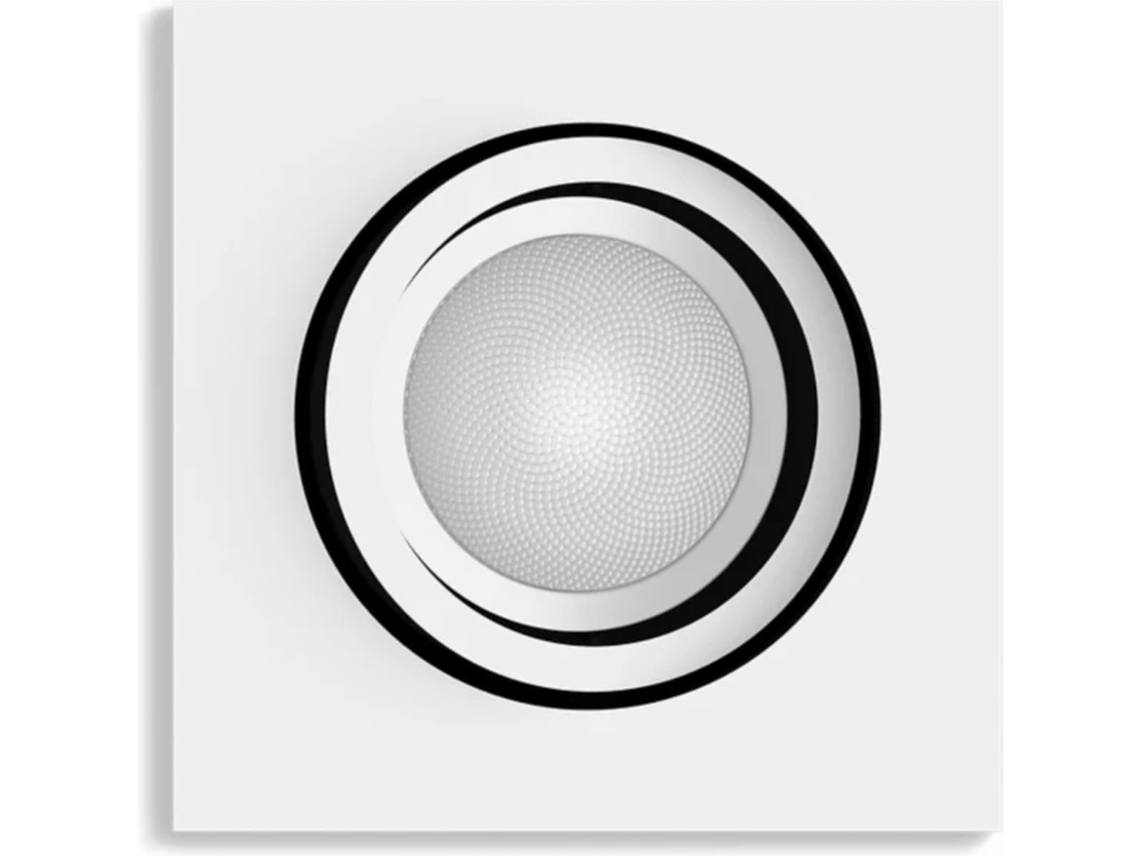 Philips Hue Centura indbygningsspot S (hvid) Loftlampe