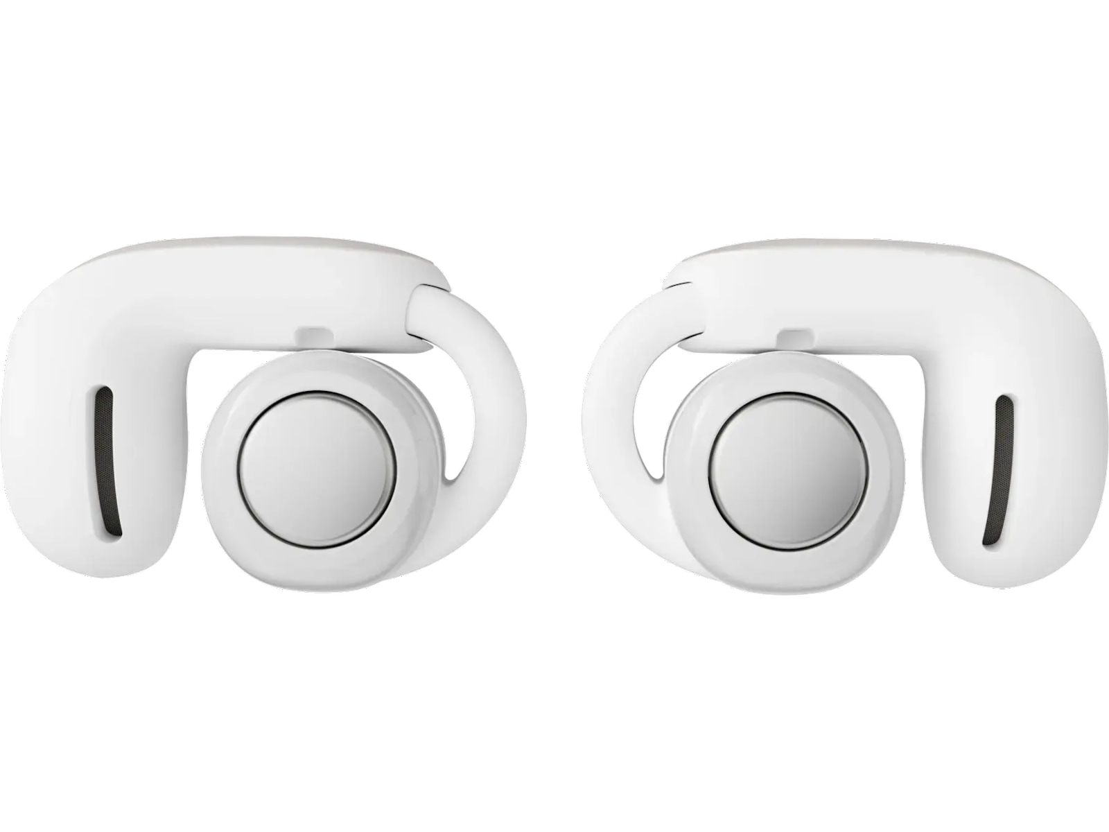 Bose Ultra Trådløse åbne Høretelefoner (diamond) In-ear høretelefoner