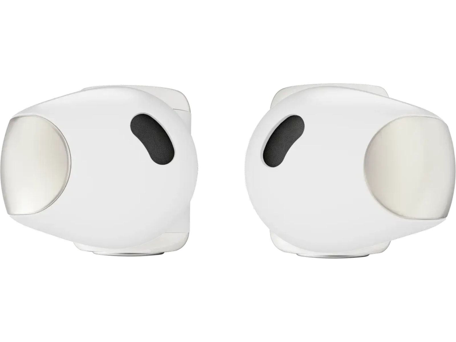 Bose Ultra Trådløse åbne Høretelefoner (diamond) In-ear høretelefoner