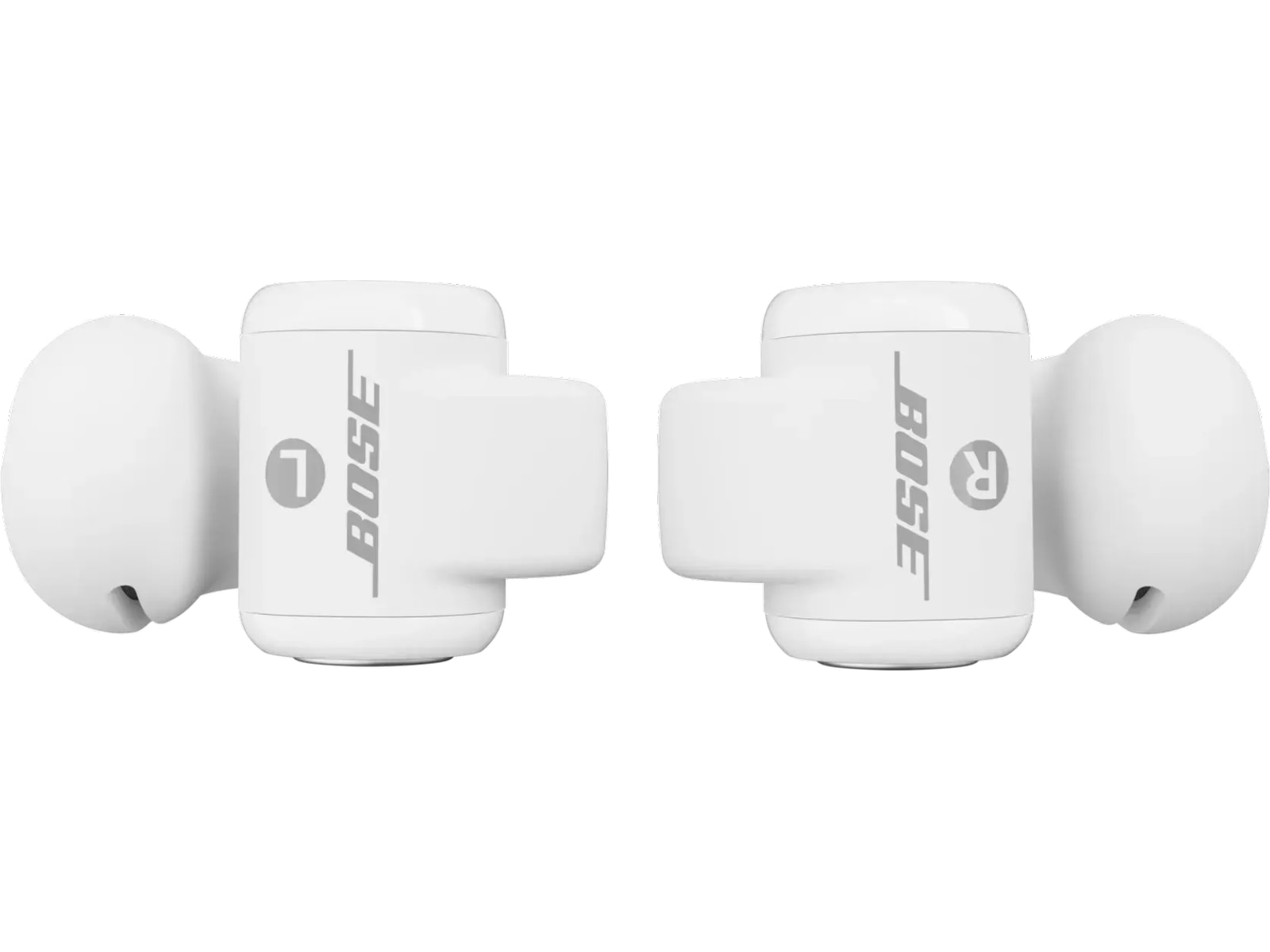Bose Ultra Trådløse åbne Høretelefoner (diamond) In-ear høretelefoner