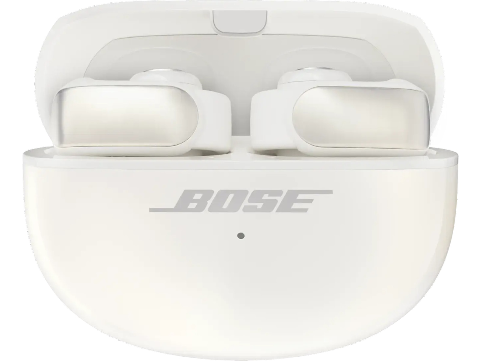 Bose Ultra Trådløse åbne Høretelefoner (diamond) In-ear høretelefoner