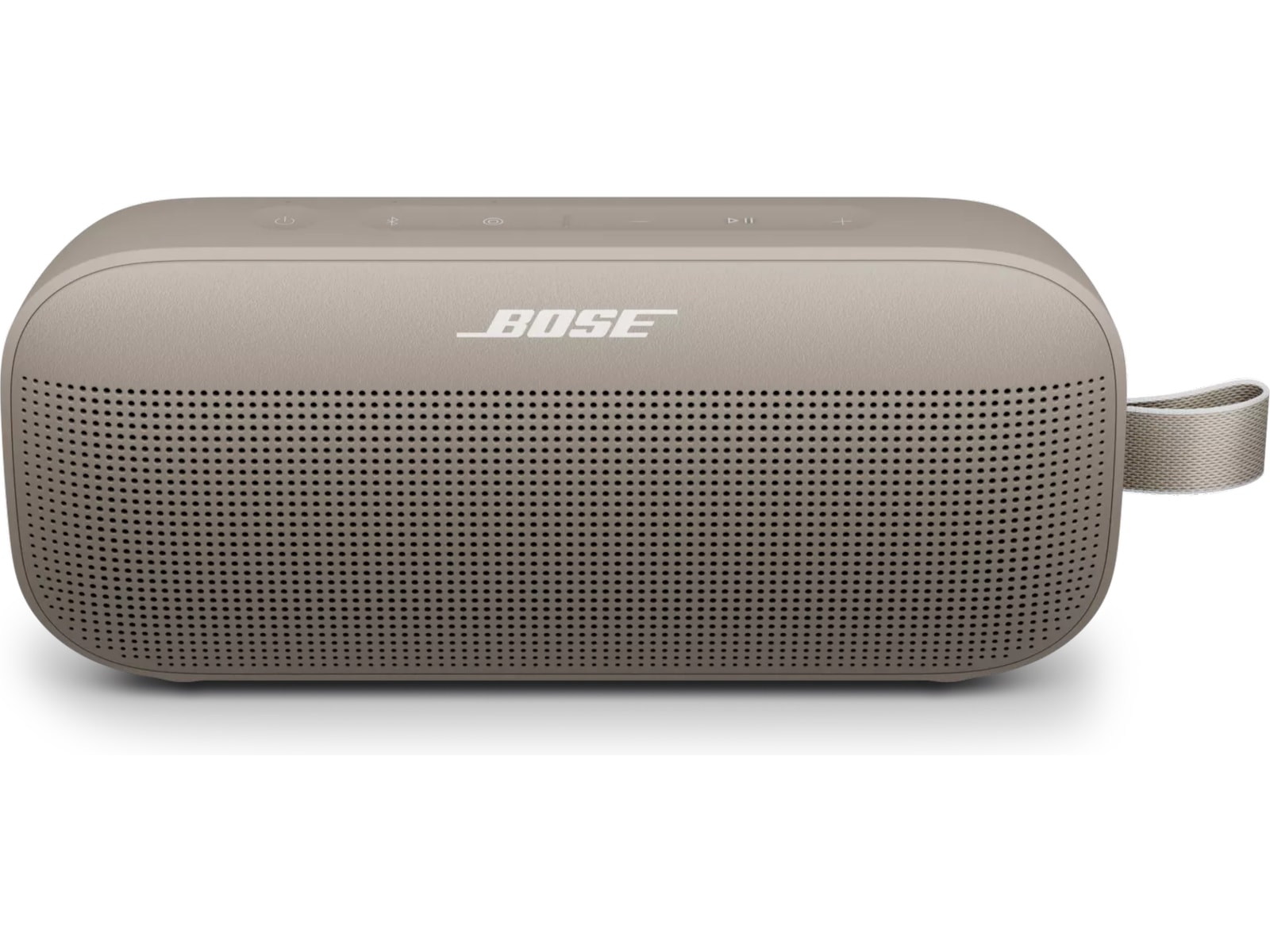 Bose Soundlink Flex II Trådløs Bluetooth-højttaler (sandstone) Trådløs / Bluetooth højttaler